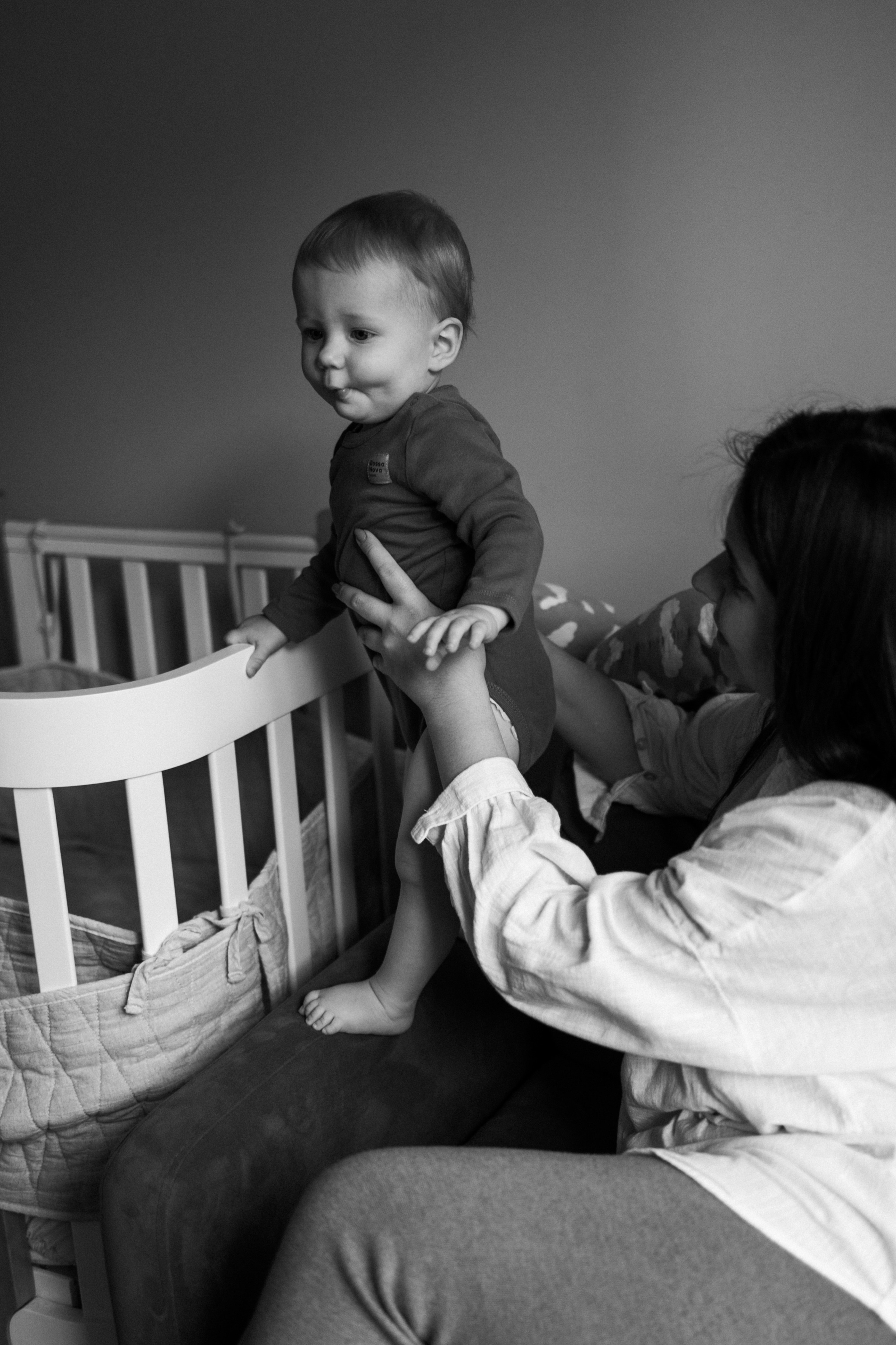 Алена, Константин, Никита и Макс. Семейный фотограф в Москве Бунина Маргарита