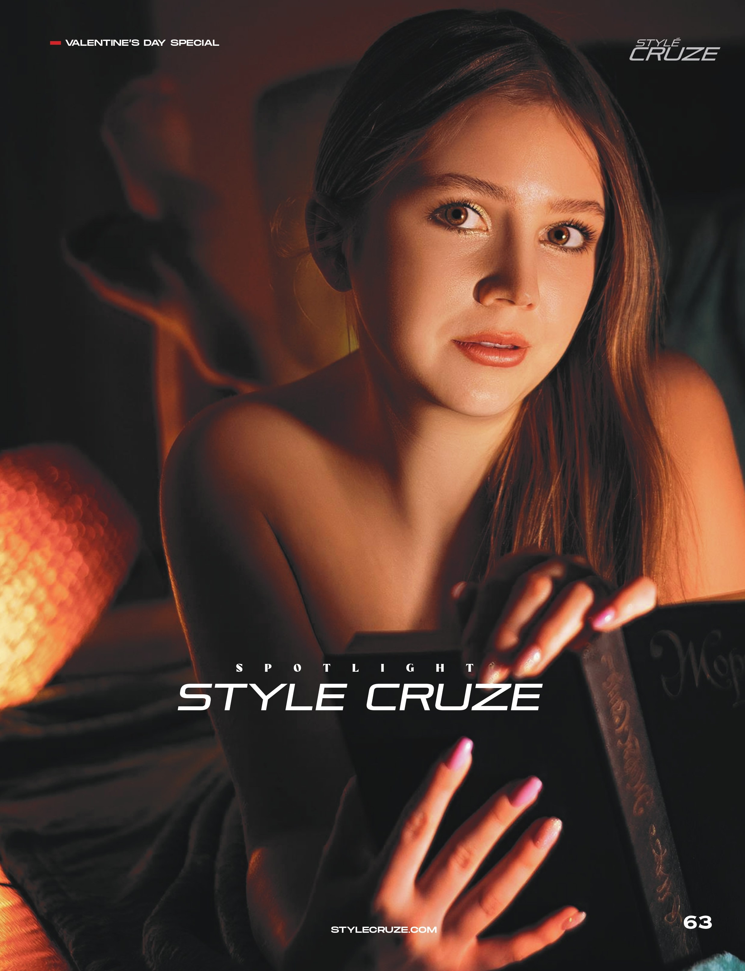 Пресс-досье: мои работы в медийных изданиях