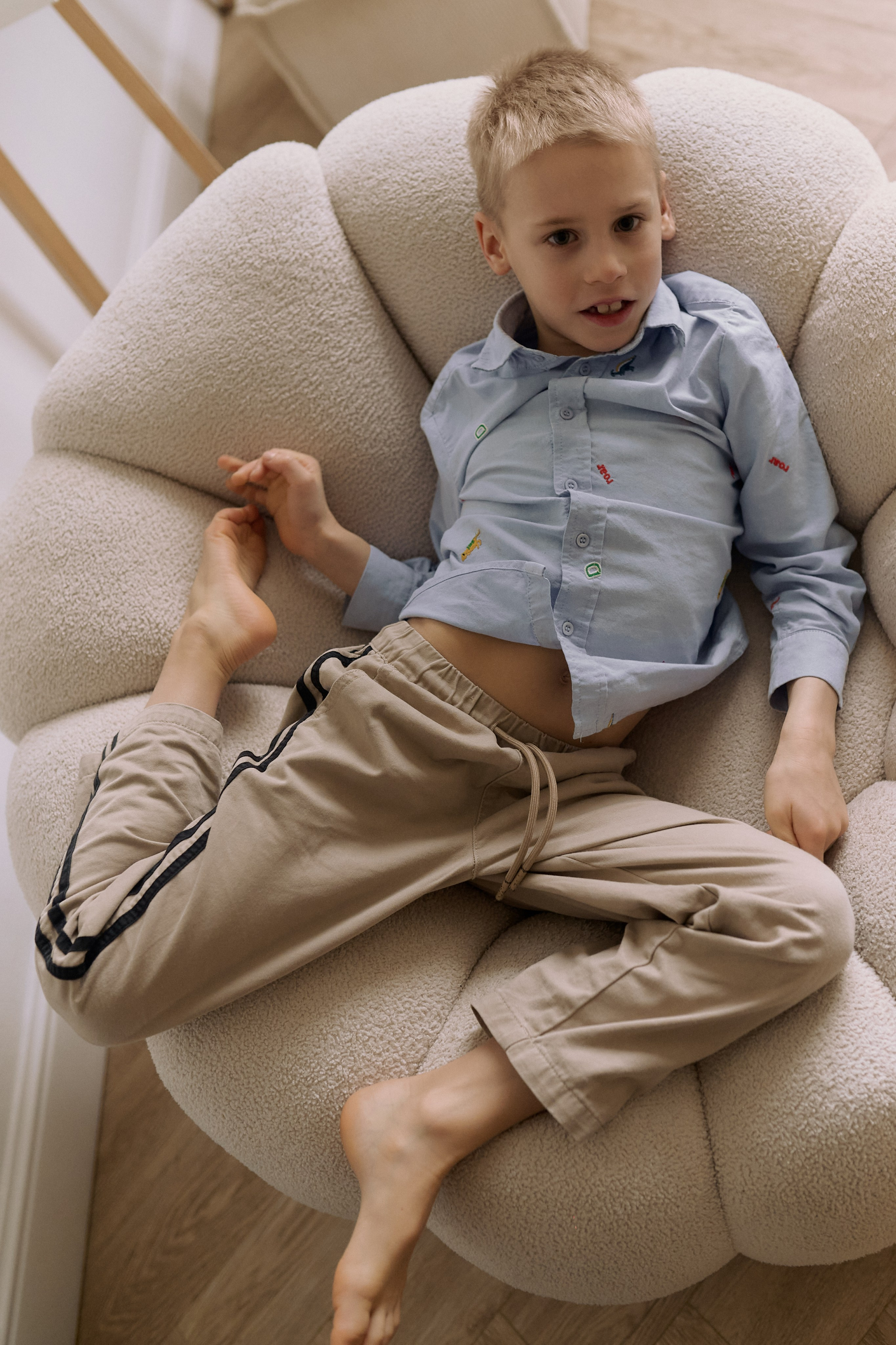 Артём, Юля и Мирослав. Семейный и свадебный lifestyle-фотограф в Москве Мария Петрова