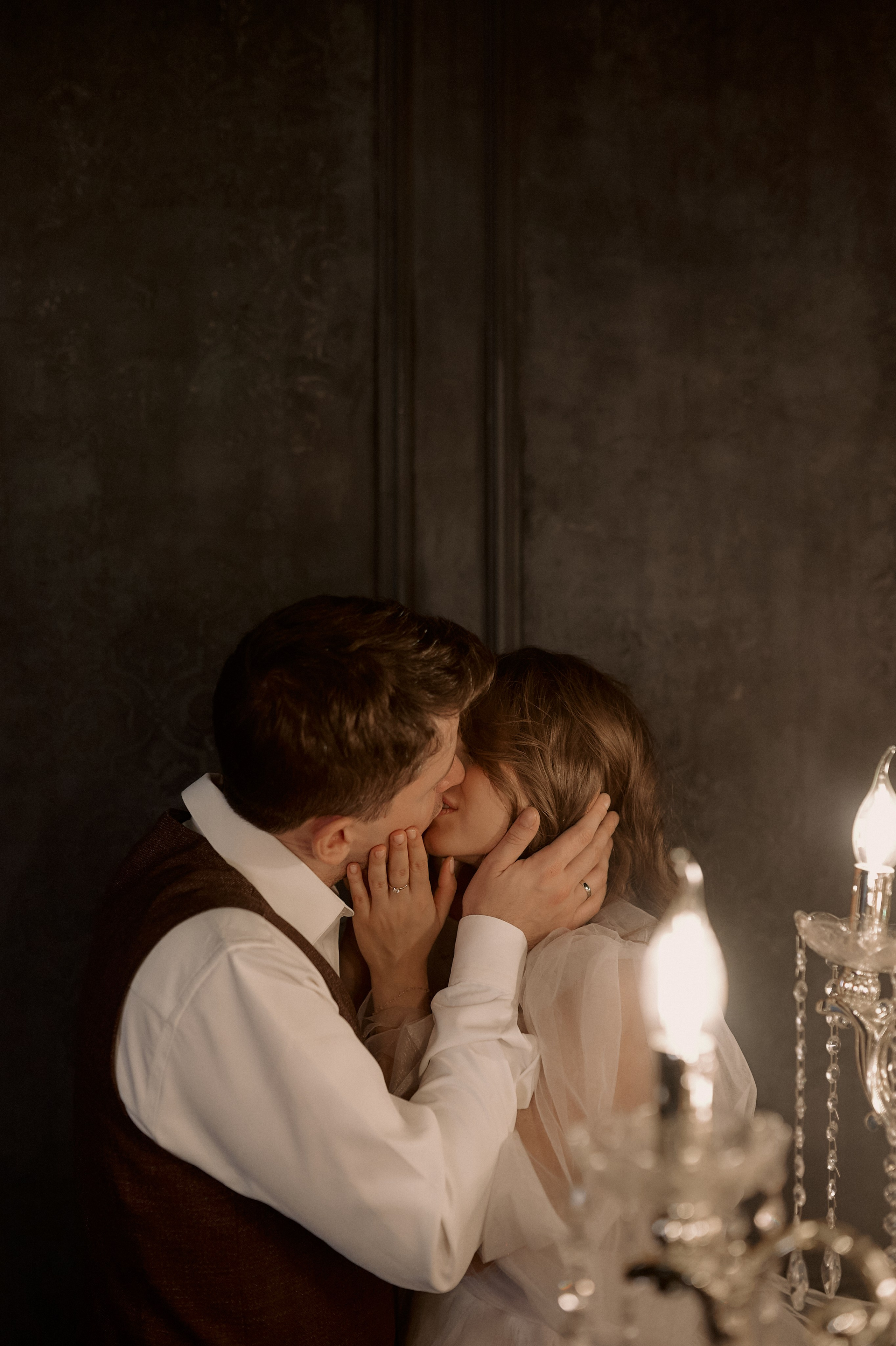 Александр и Саша. Семейный и свадебный lifestyle-фотограф в Москве Мария Петрова