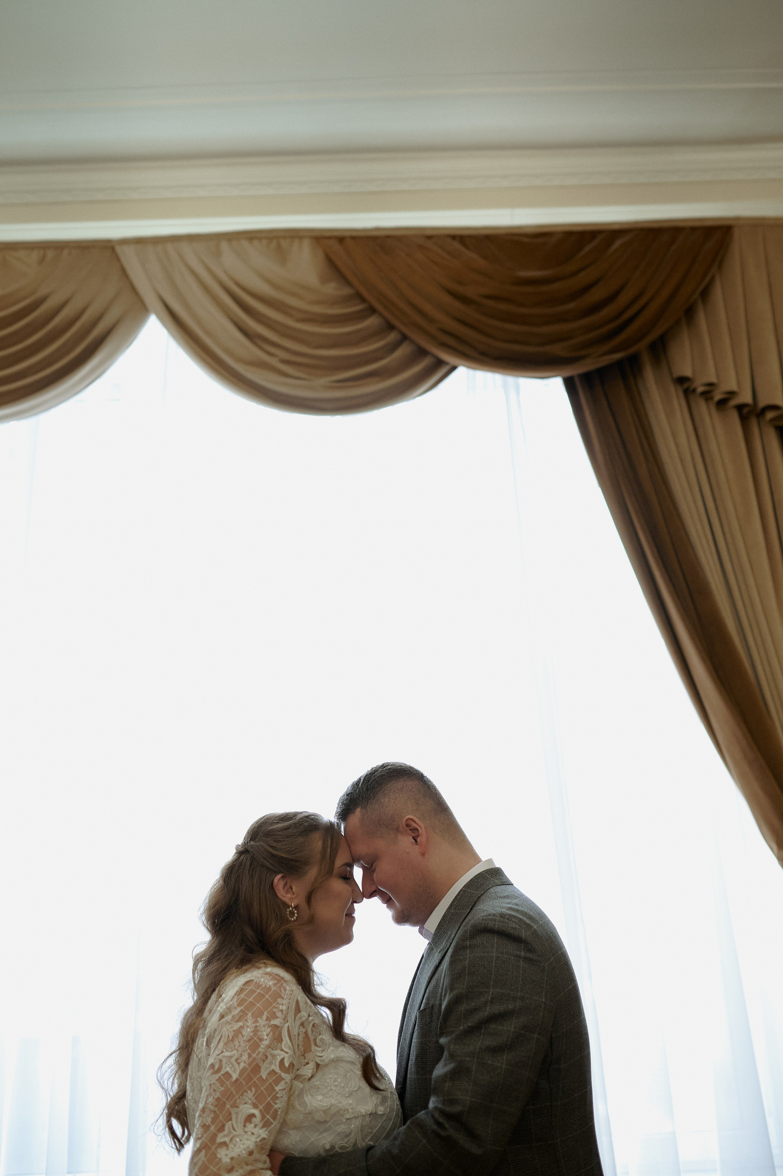 Паша и Катя. Семейный и свадебный lifestyle-фотограф в Москве Мария Петрова