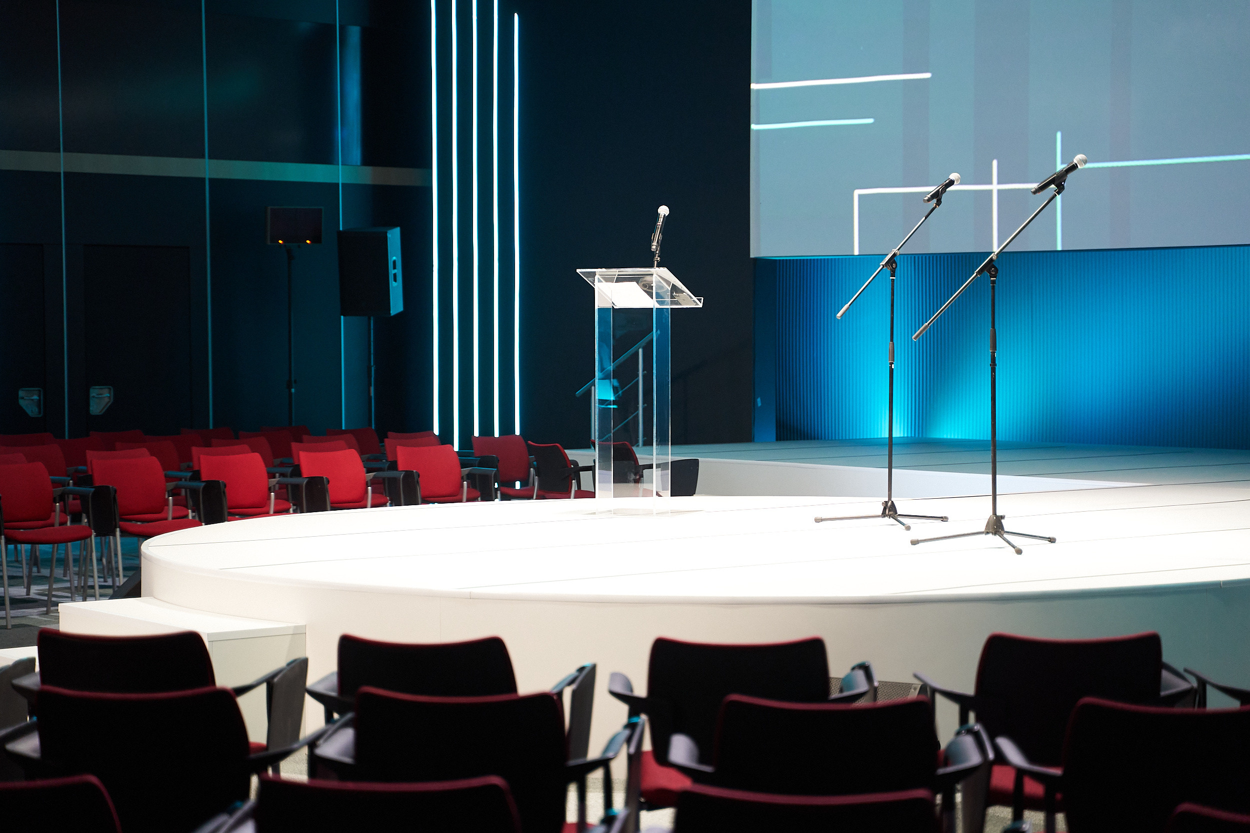 SPIEF. TVSPhoto — Visual content production