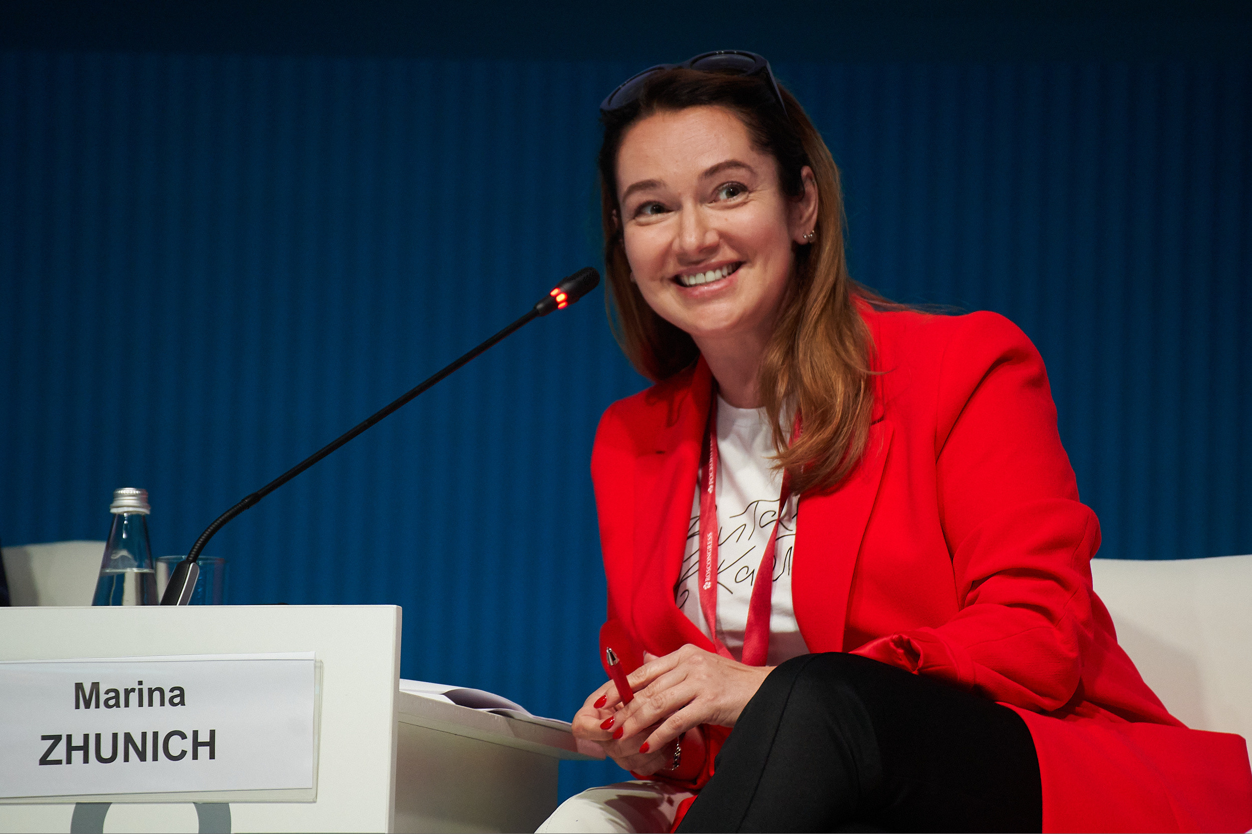 SPIEF. TVSPhoto — Visual content production