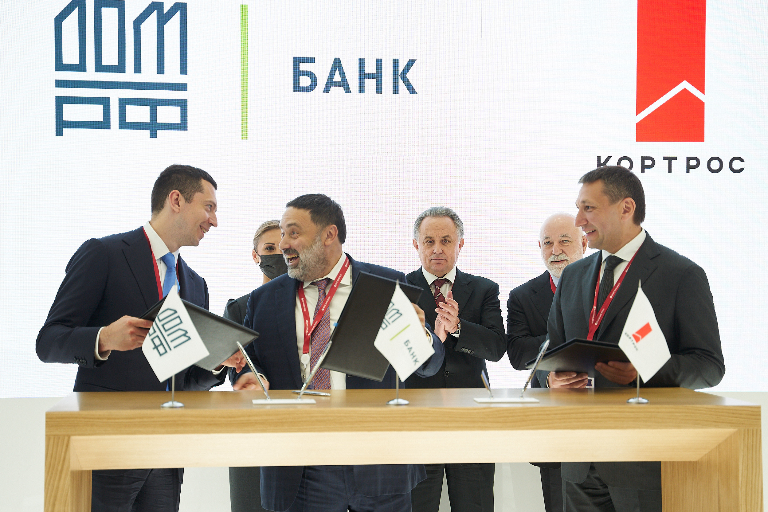 SPIEF. TVSPhoto — Visual content production