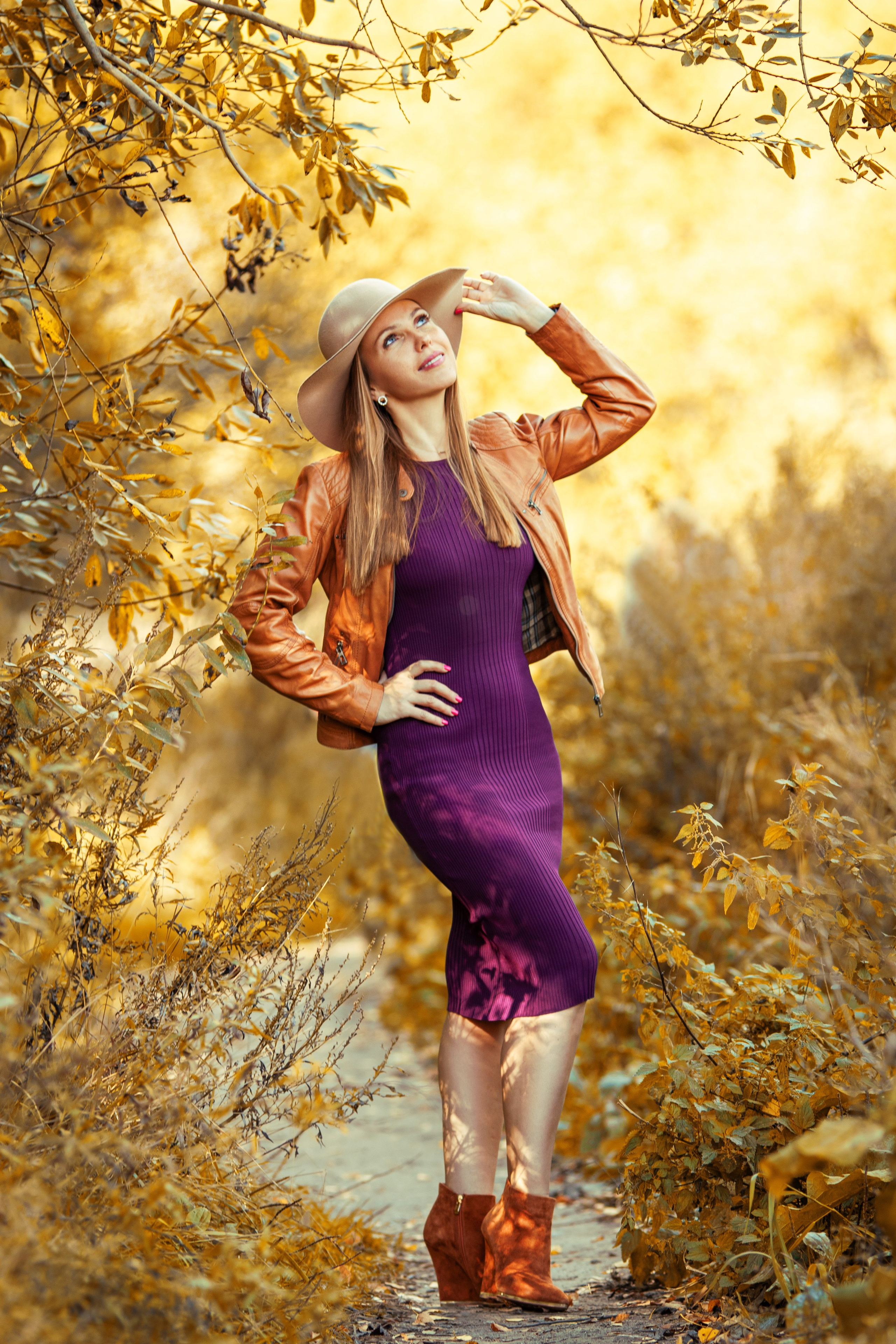 АЛЬБОМ «Фото прогулка». Фотограф Анна Невская