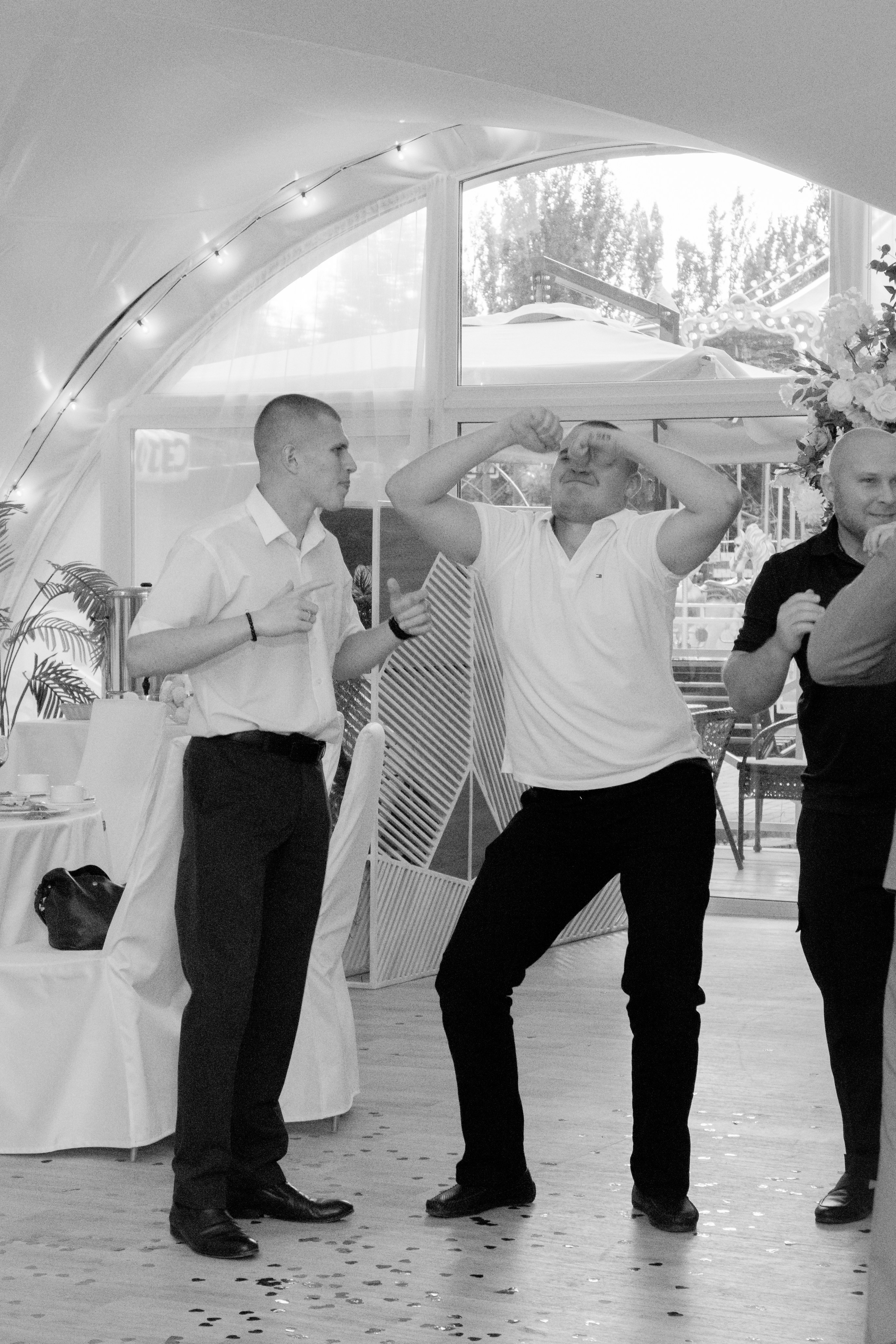 Вячеслав & Василина. Свадебный & Школьный фотограф