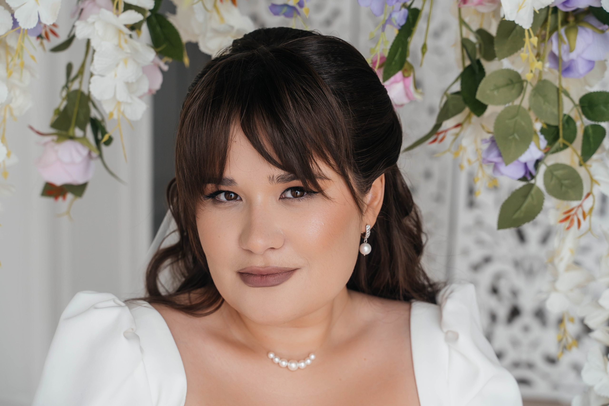 Кристина и Коля. Свадебный фотограф в Новосибирске Maxfotonsk (Максим Сысолятин)