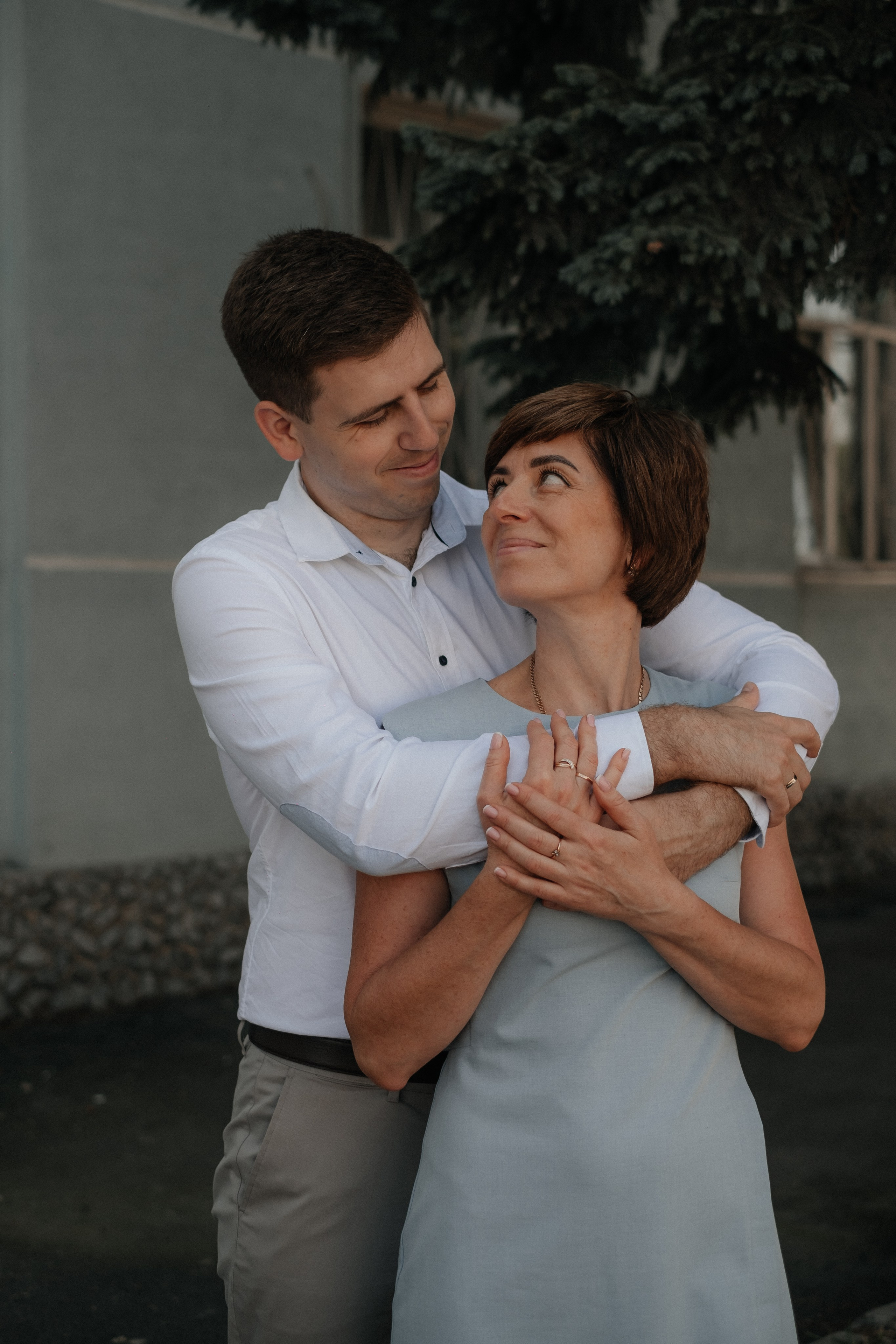 Роспись Екатерины и Сергея | ЗАГС г. Бердска. Фотограф в Новосибирске Диана Ильиных