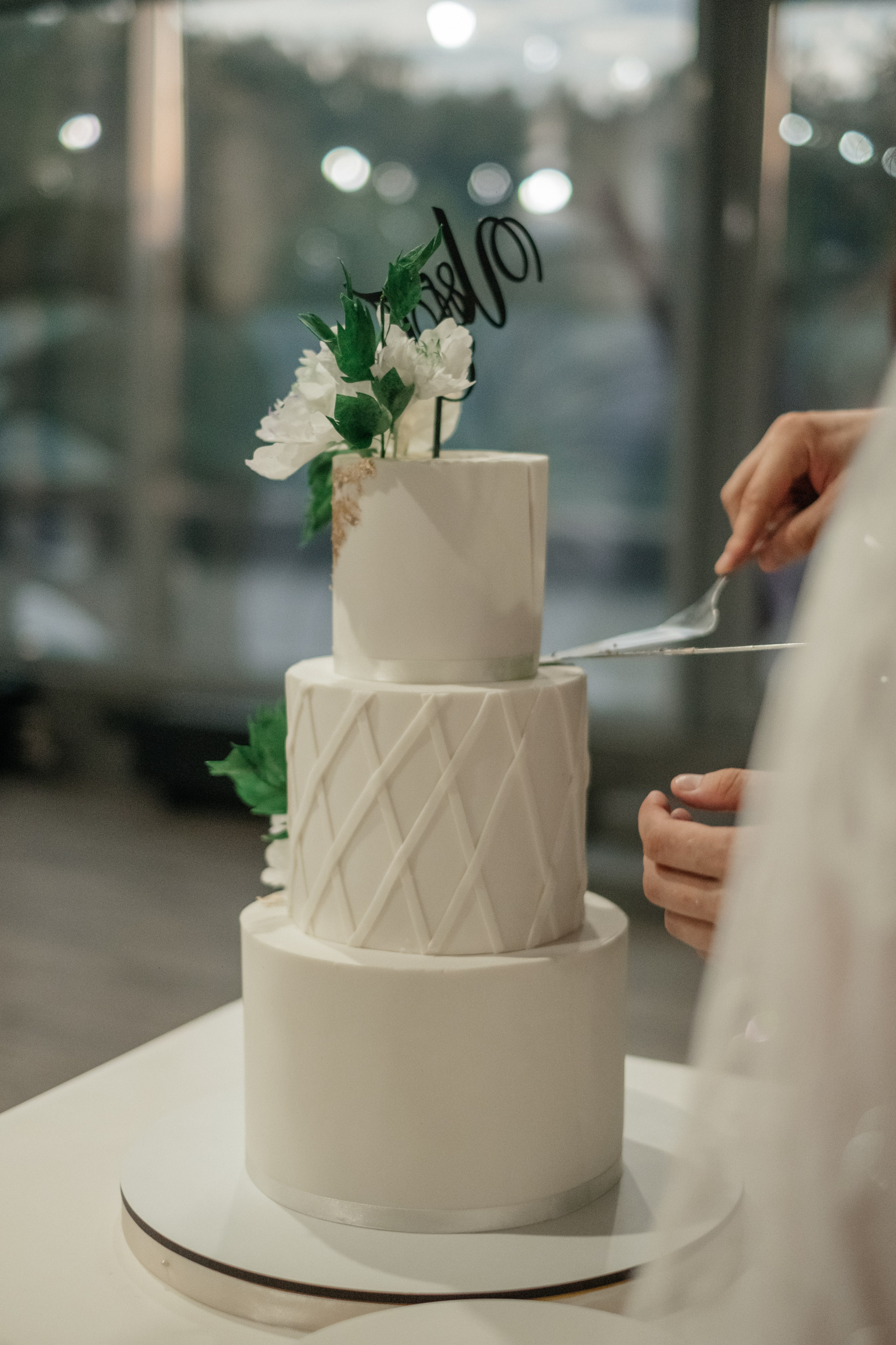 Свадьба Татьяны и Ильи. Фотограф в Новосибирске Диана Ильиных