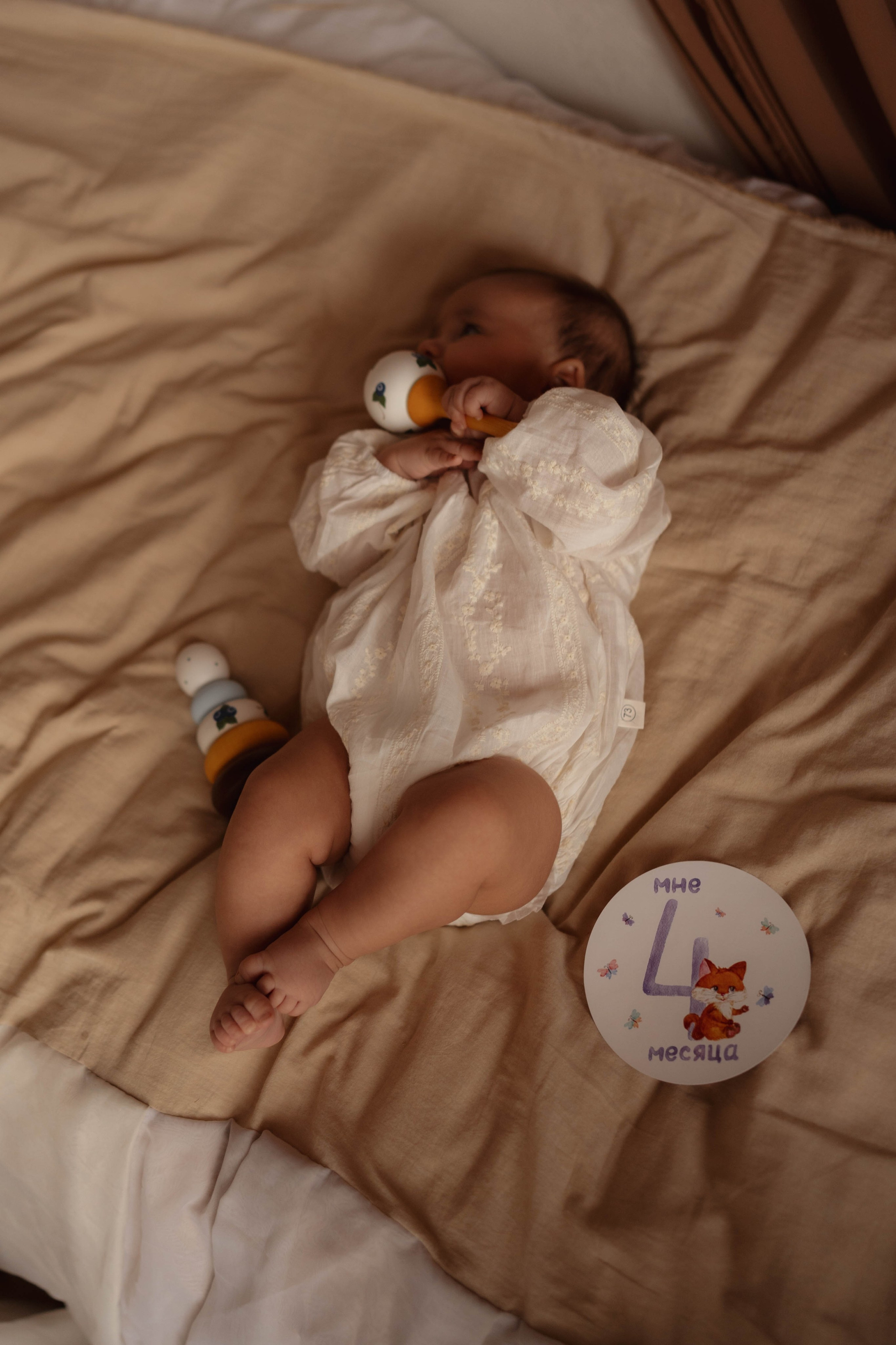 Кристина и Аврора. Фотограф в Новосибирске Диана Ильиных