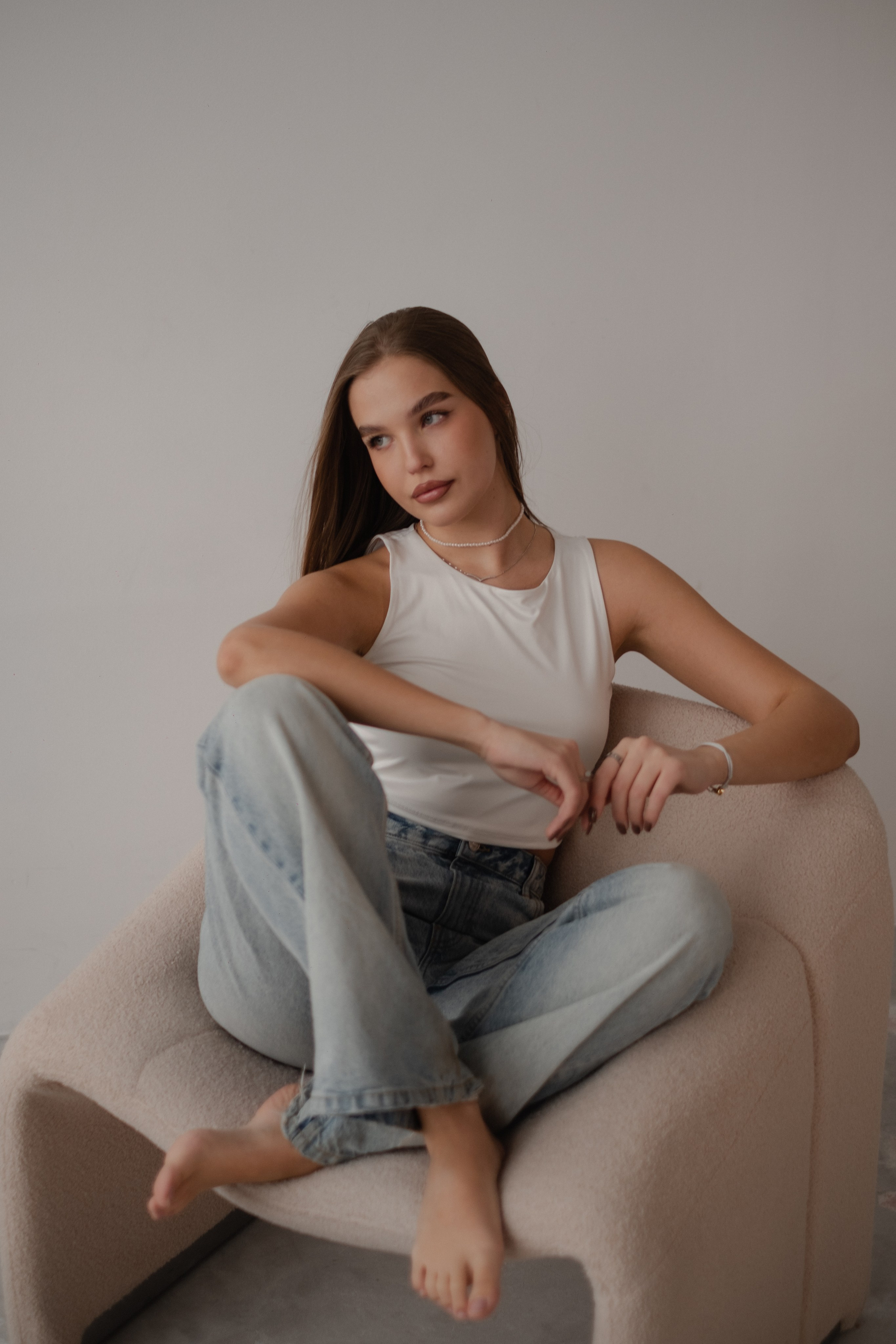 Оля. Фотограф в Новосибирске Диана Ильиных