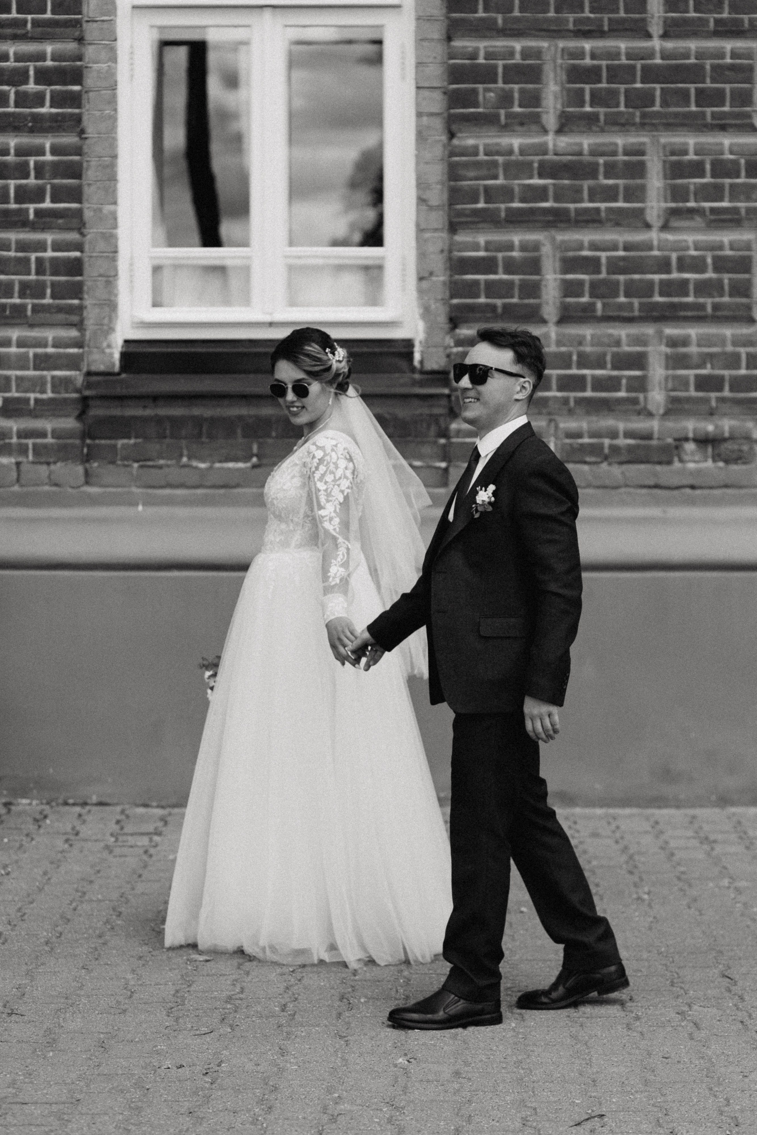 Саша и Настя. Фотограф Макс Ветошкин 📷