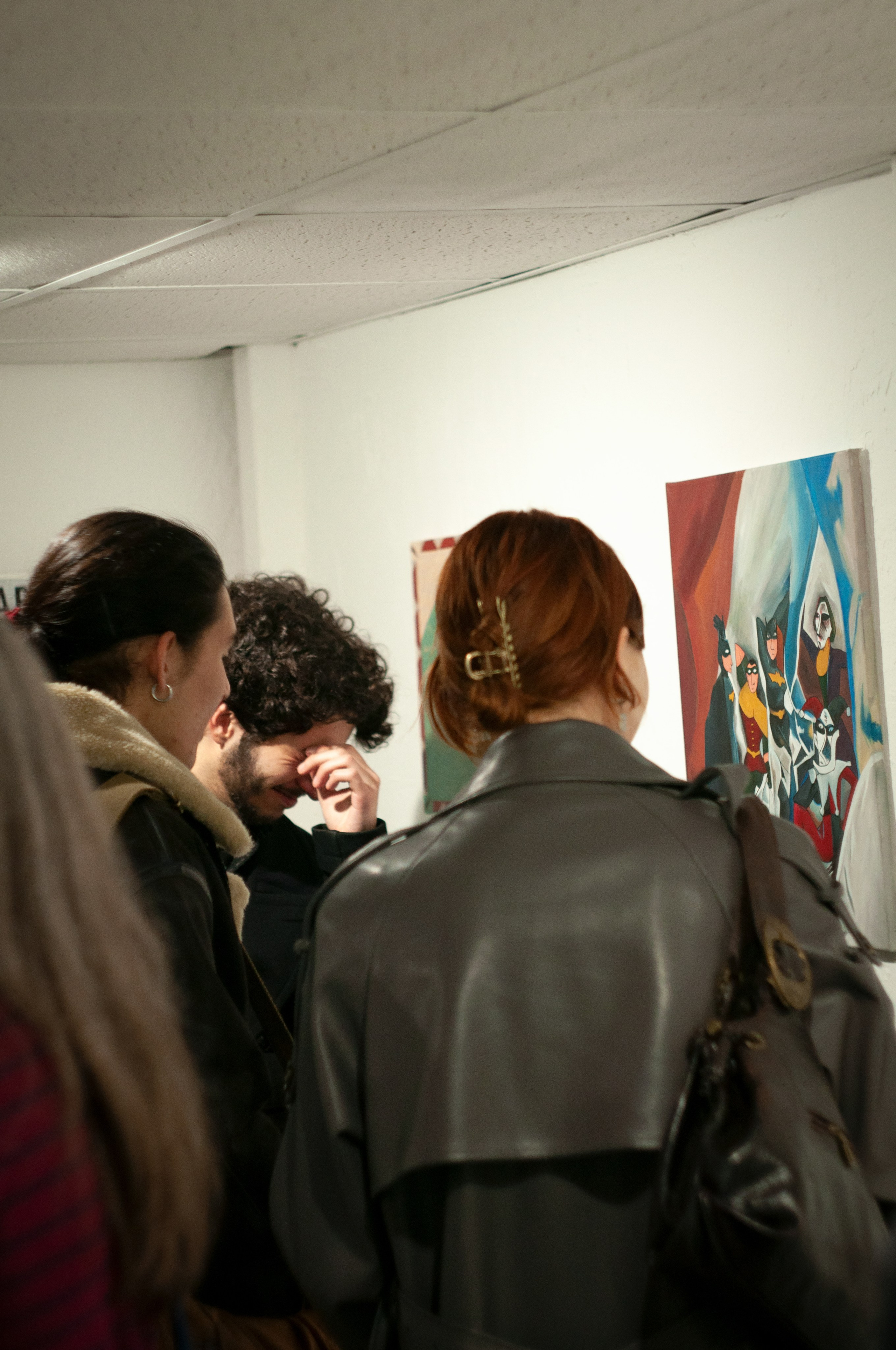 Фан-арт. Репортажный фотограф в Симферополе Зареев Иван