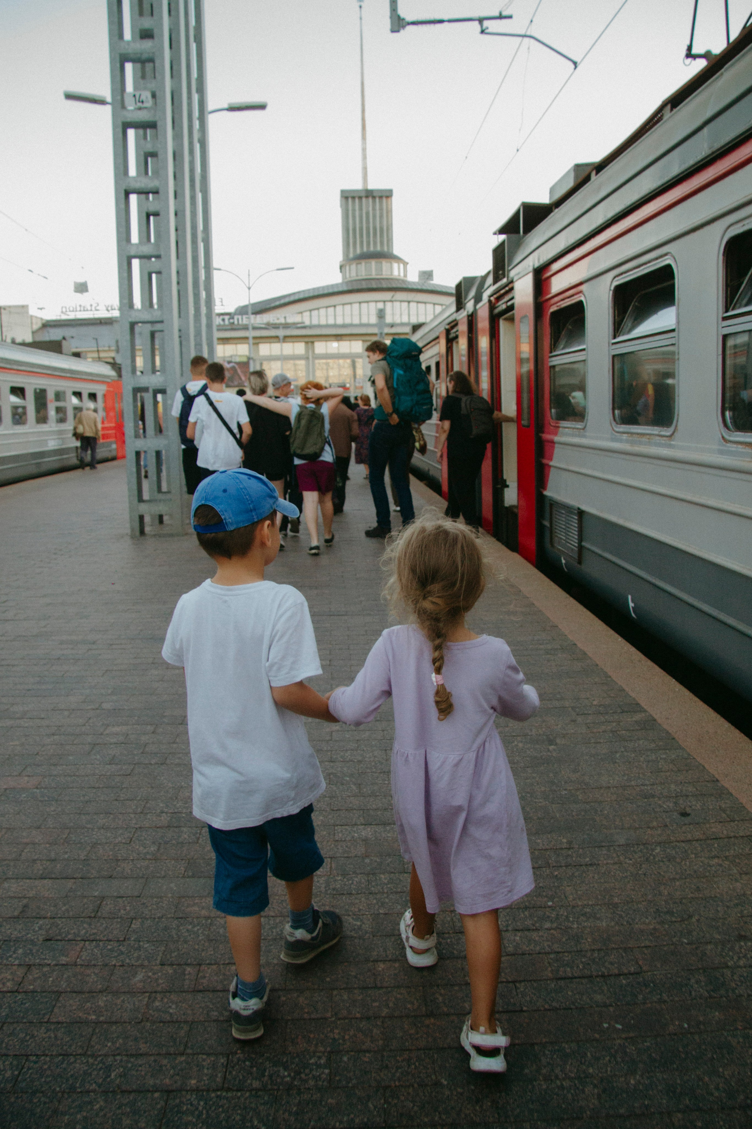 Улица Мира. Варвара Бабёнышева