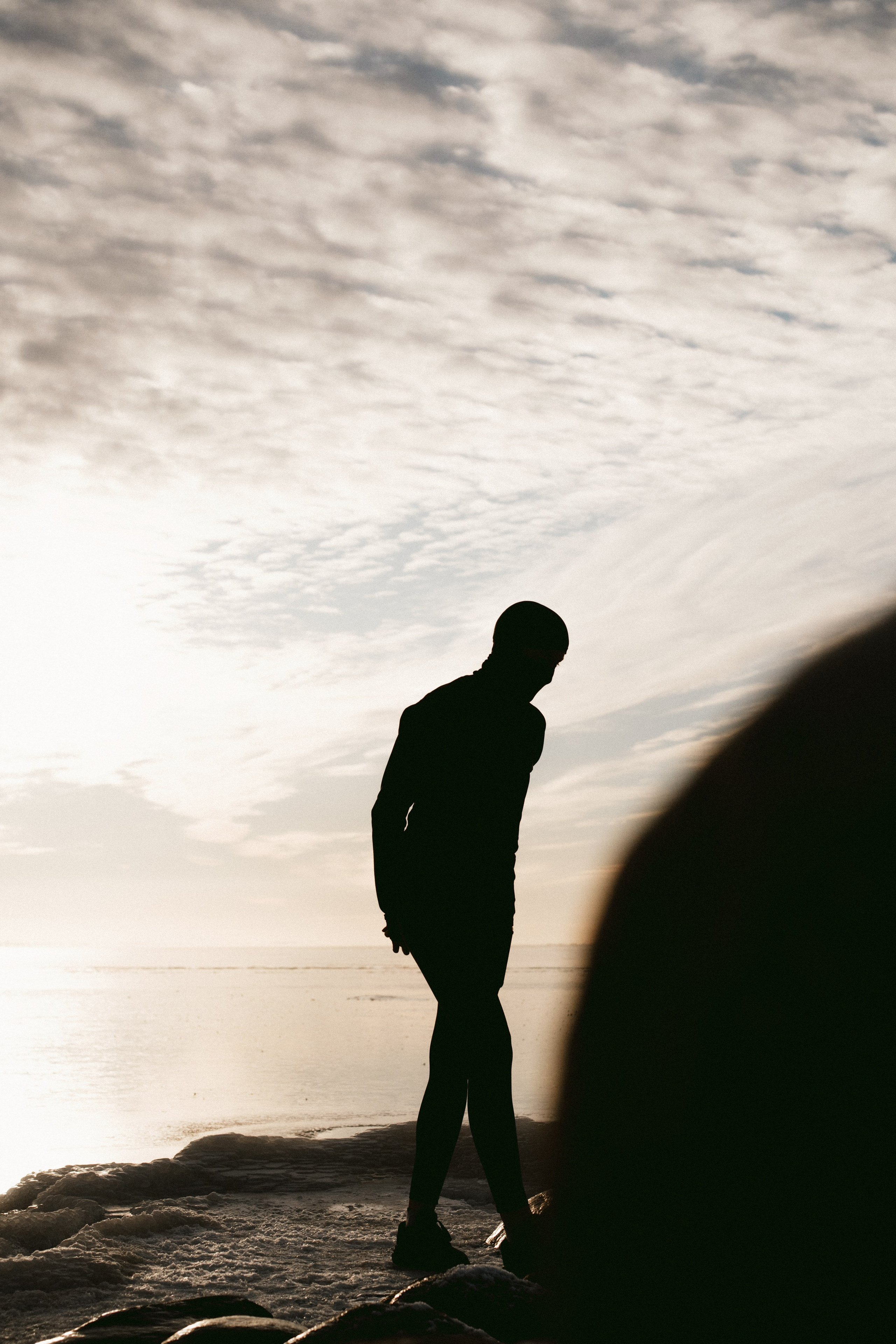 Финский Залив. Портретный и репортажный фотограф в Санкт-Петербурге Смоляков Максим