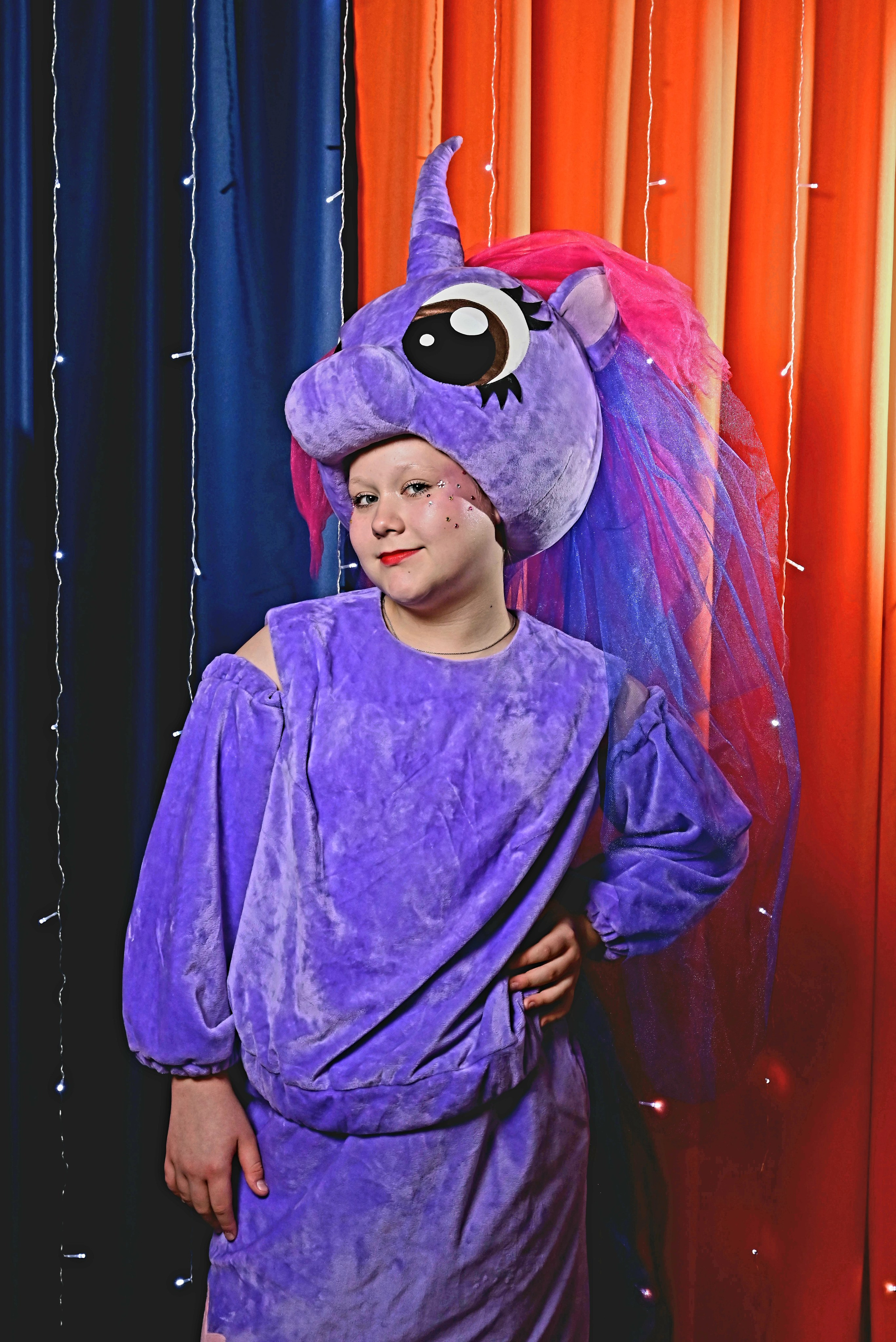 Поняшка. Девятое королевство