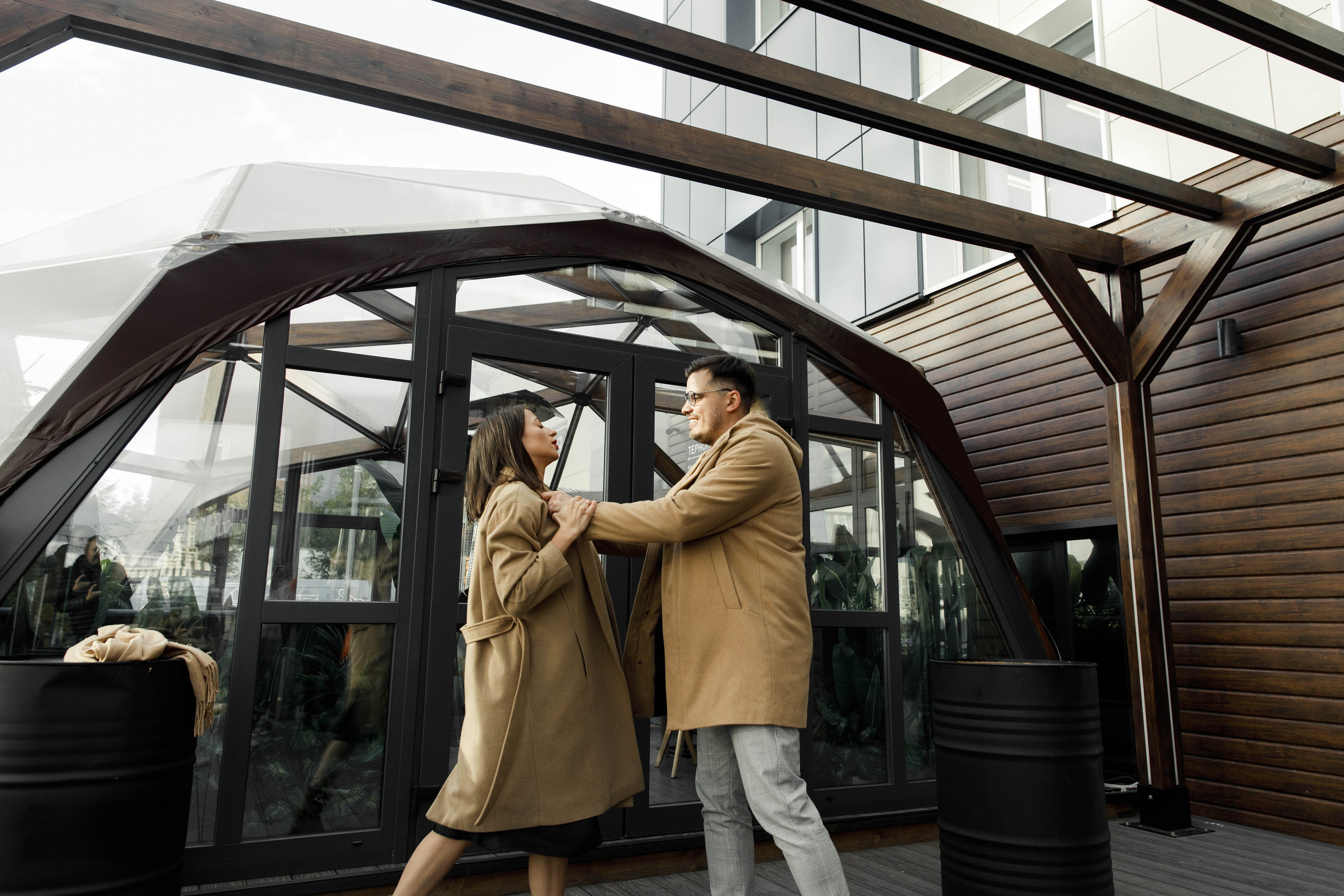 Виктория и Антон. Семейный и детский фотограф в Челябинске Елена Вышегородцева