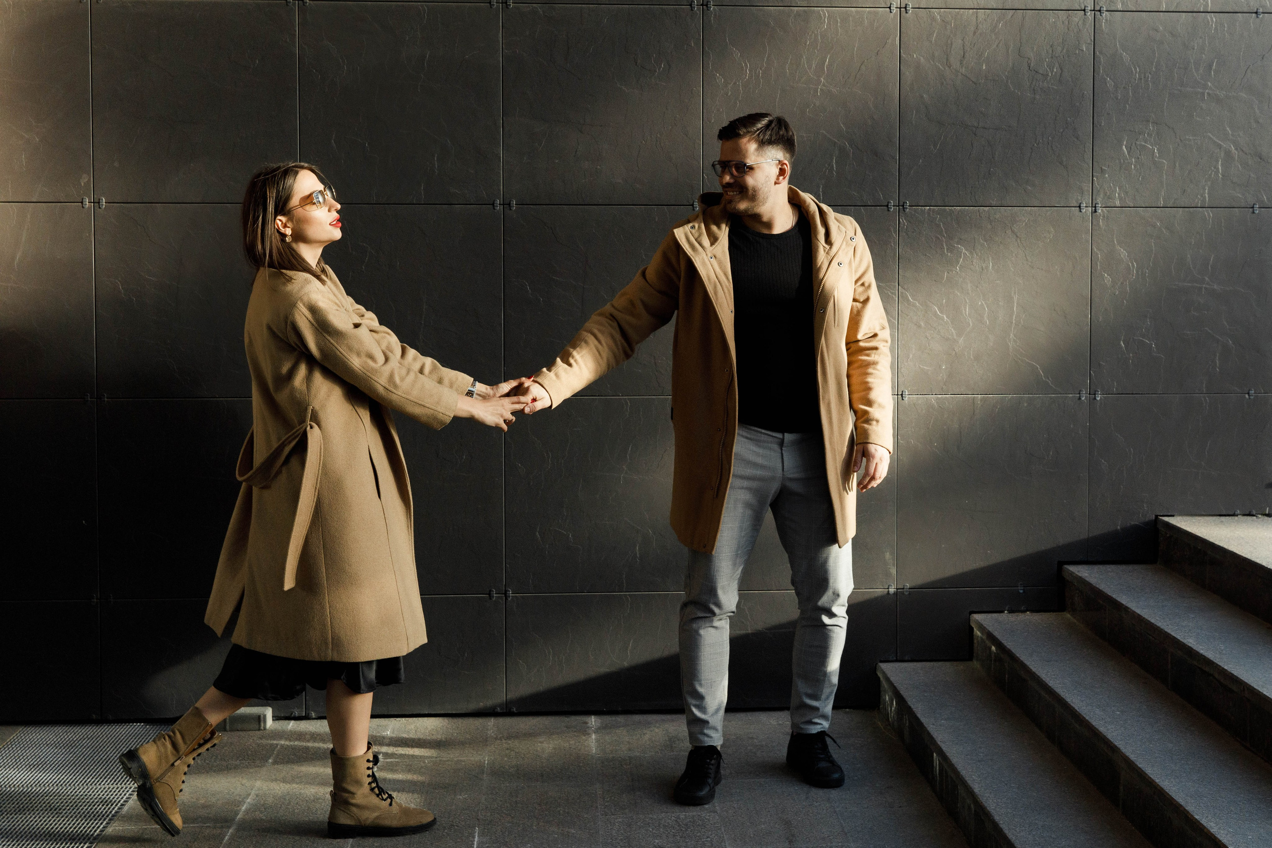 Виктория и Антон. Семейный и детский фотограф в Челябинске Елена Вышегородцева