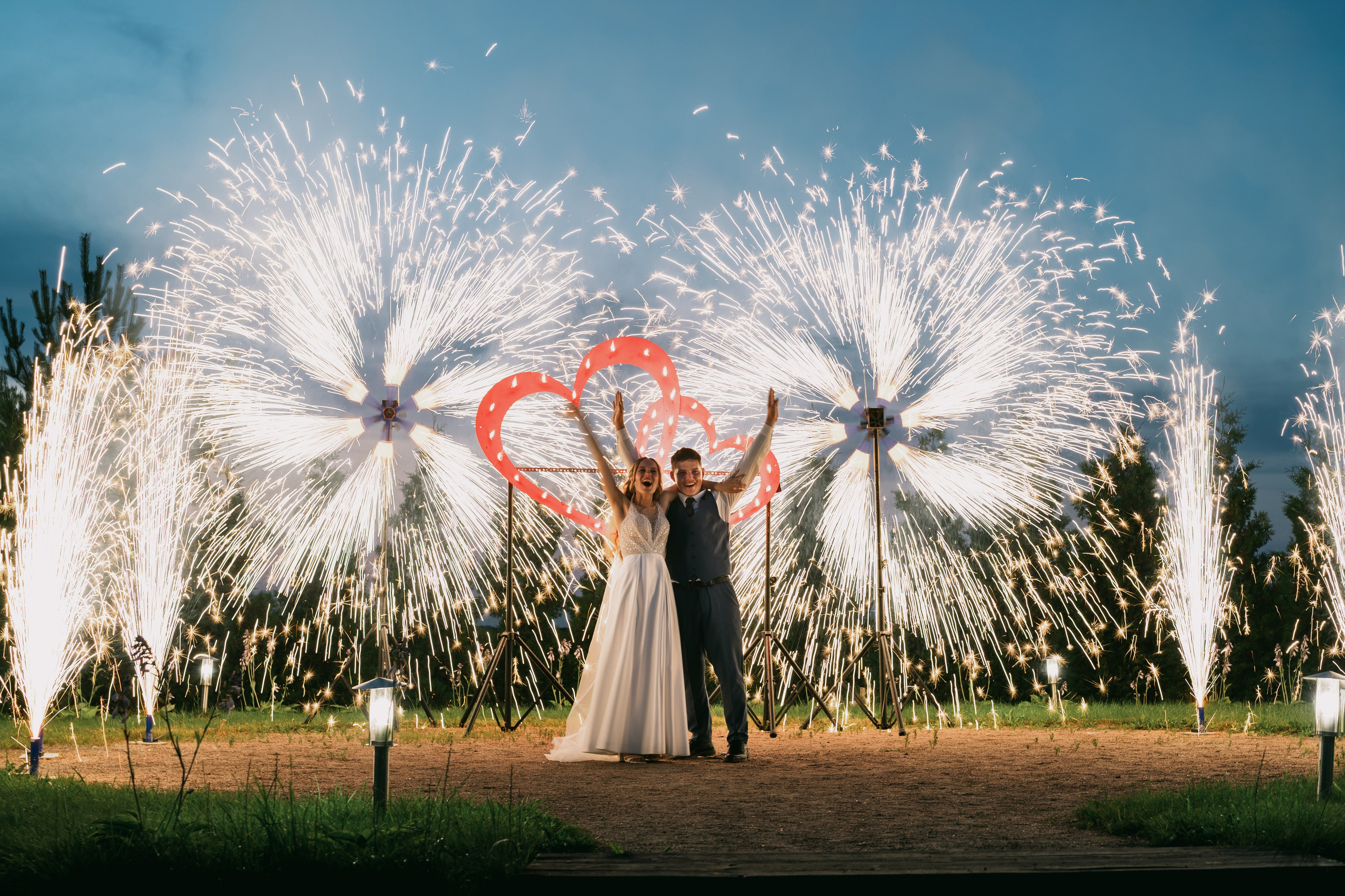Никита и Алина. Фотограф в Санкт-Петербурге Алексеев Егор