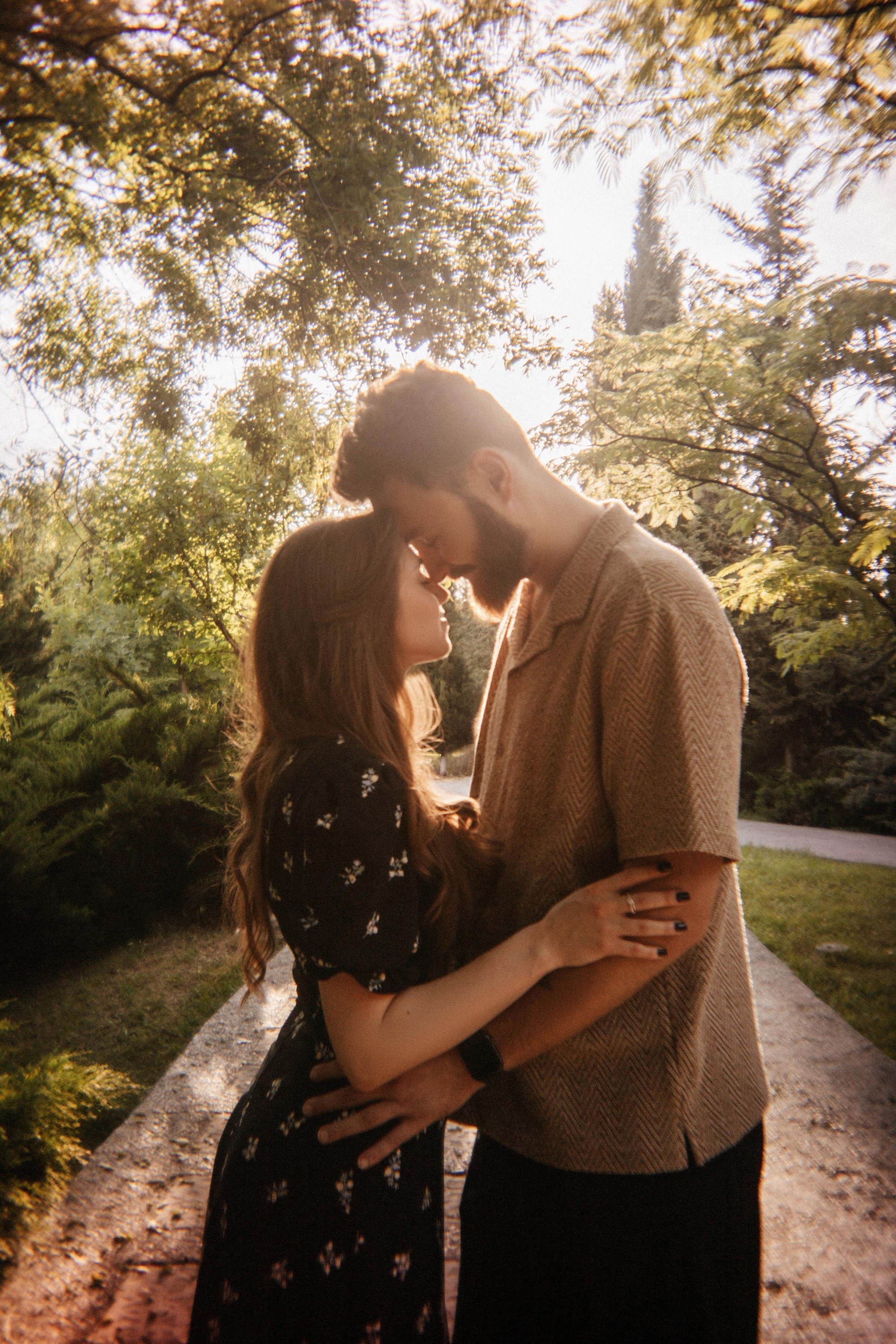 София и Александр. Фотограф Тбилиси Саша Мороз