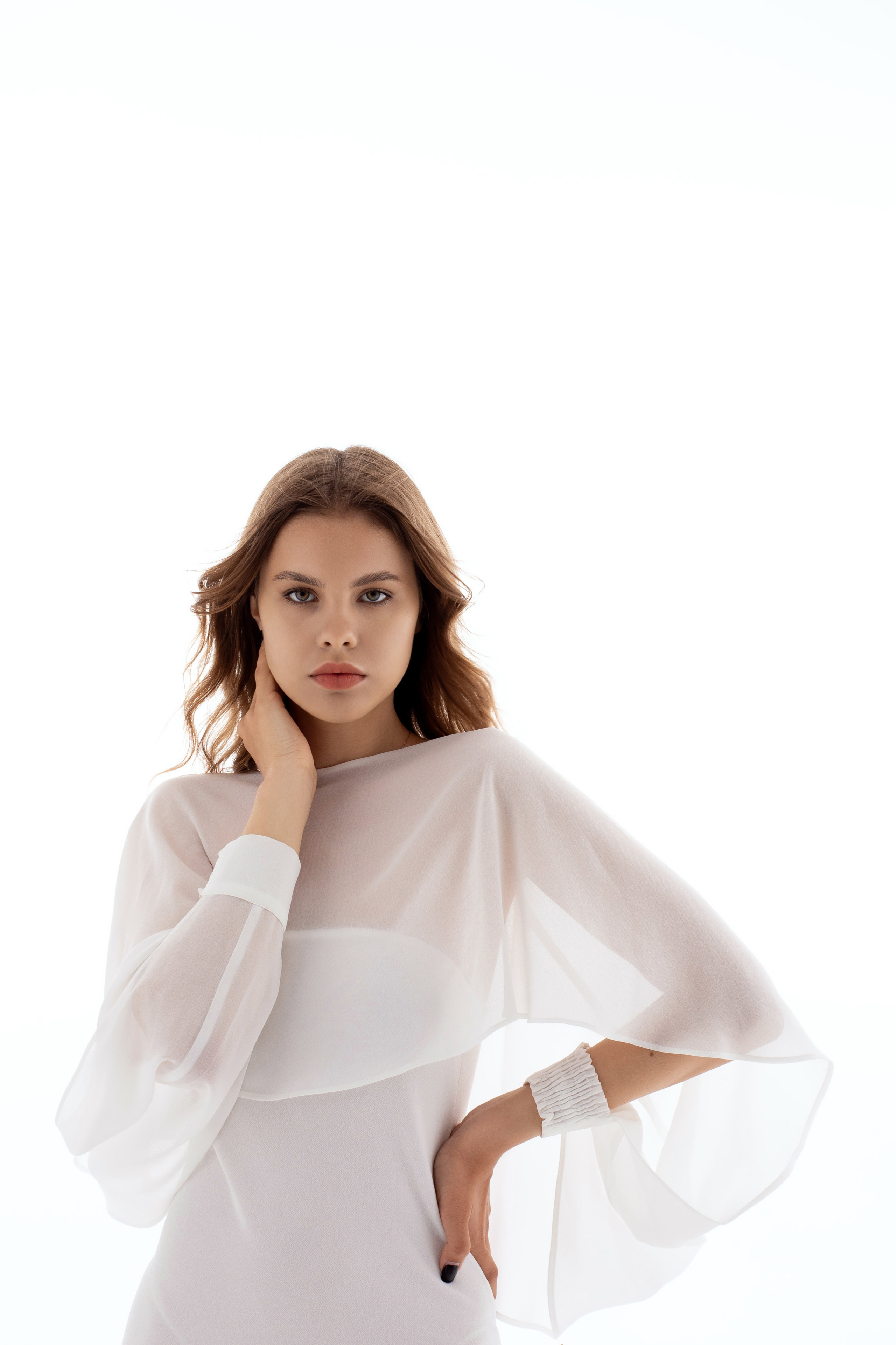 Ann P. Modeling agency TM MODELS