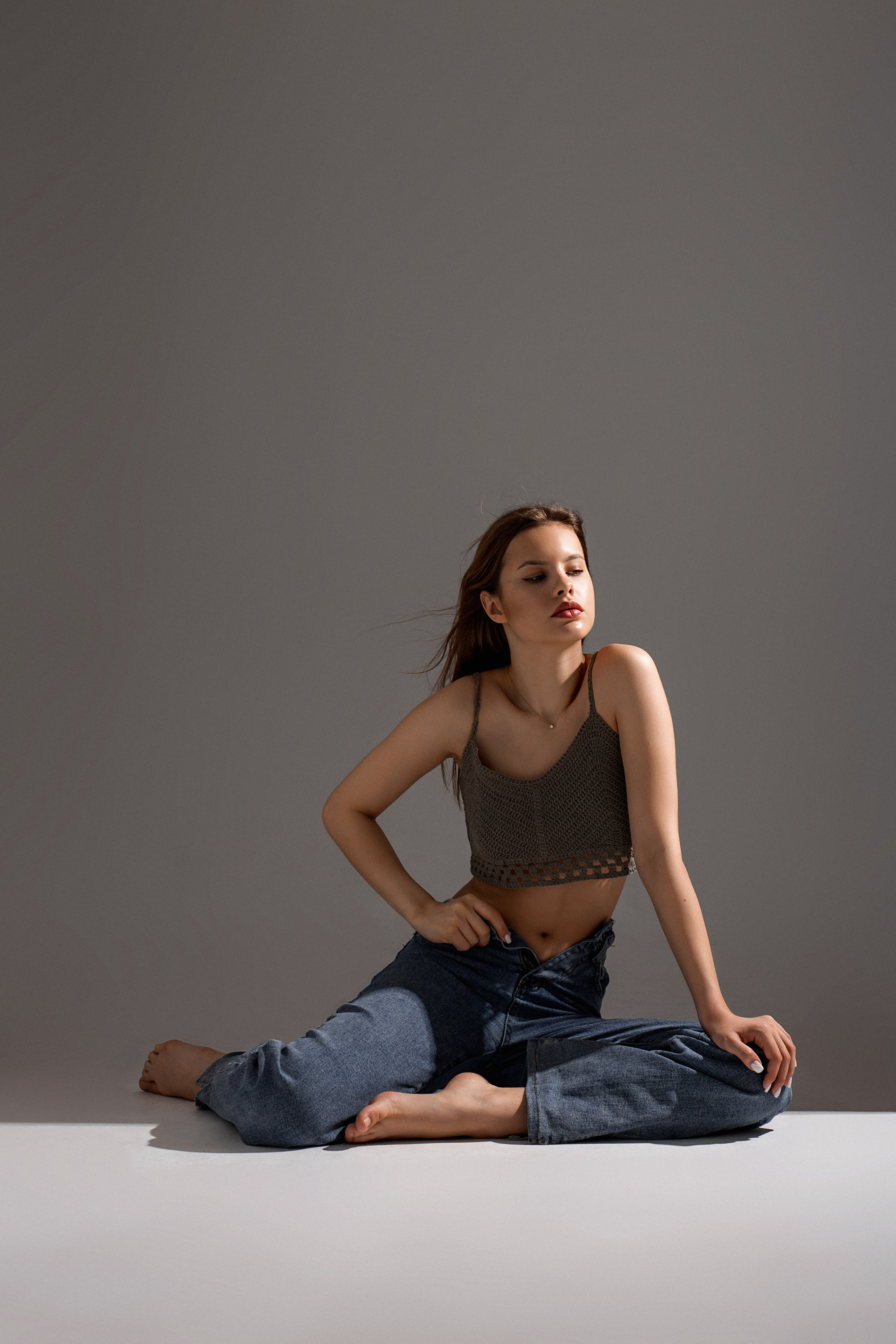 Ann P. Modeling agency TM MODELS