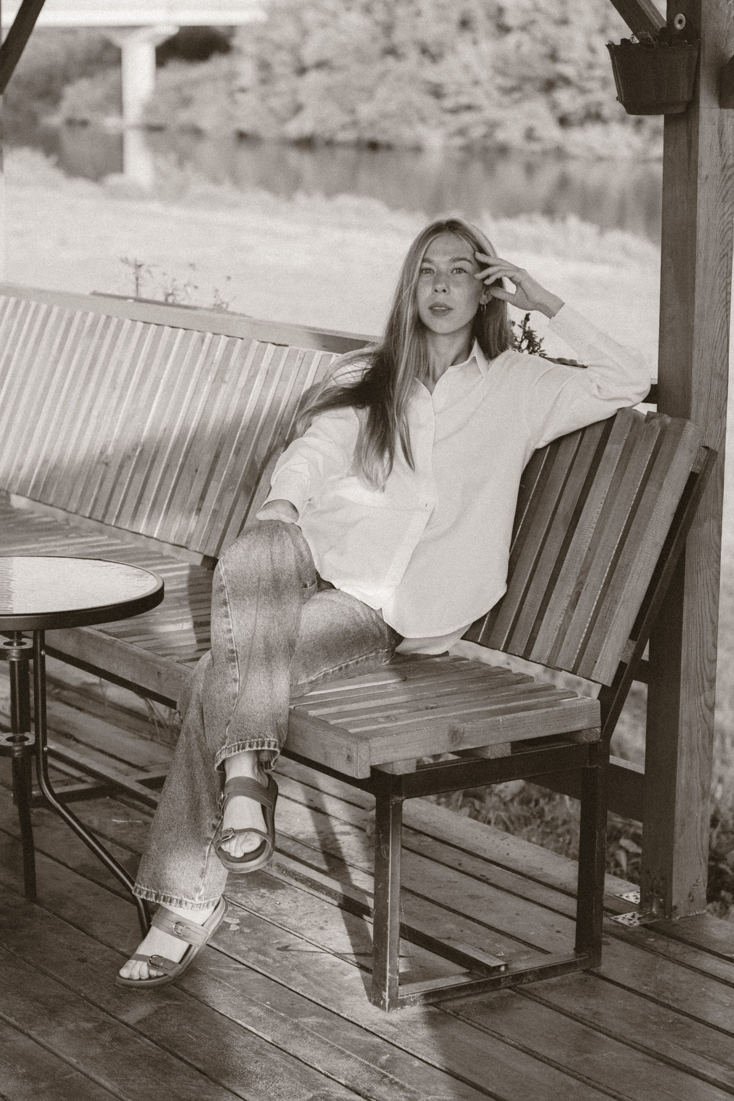 ALEKSANDRA. Фотограф Шадринск