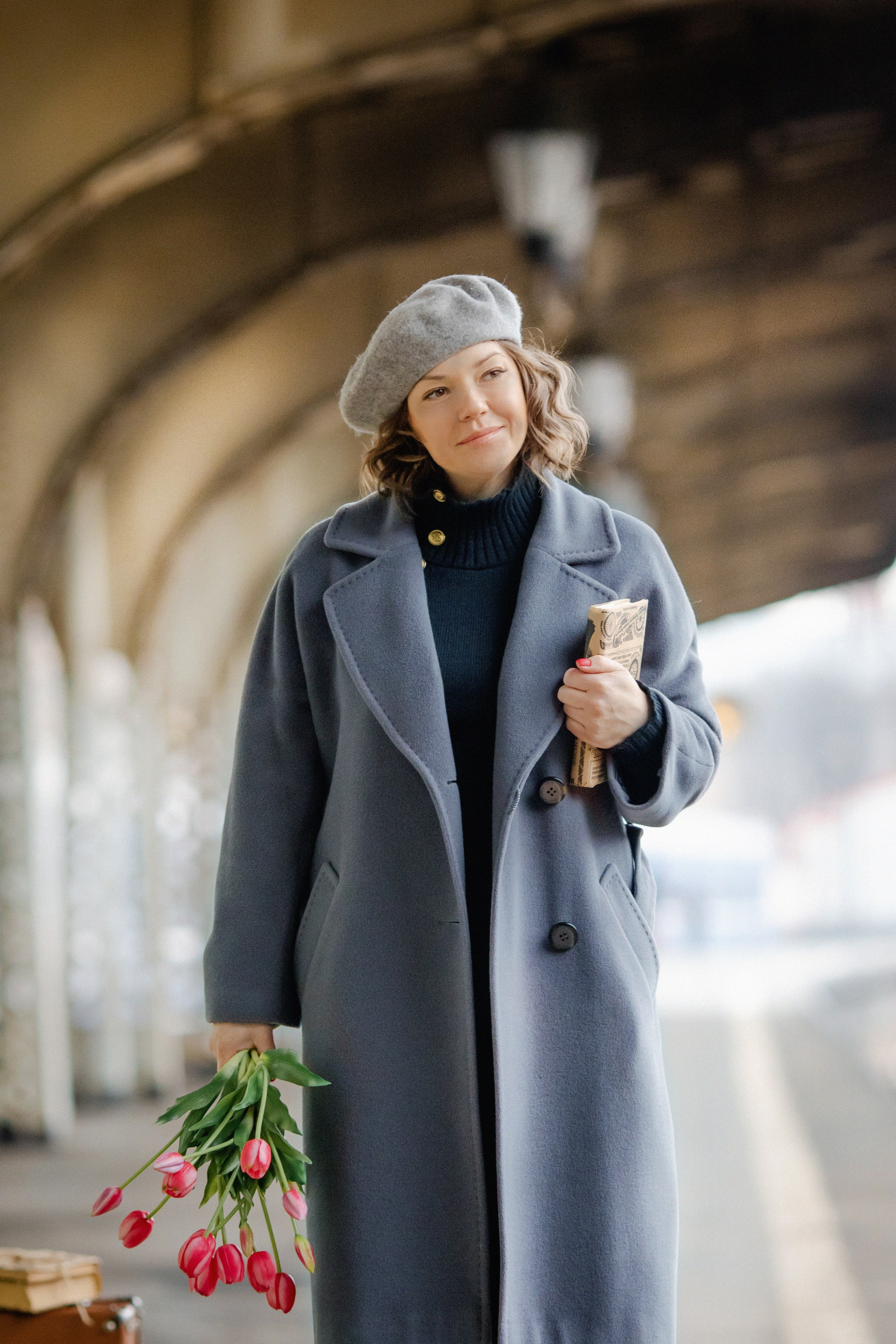 АЛЬБОМ «Фото прогулка». Фотограф Анна Невская