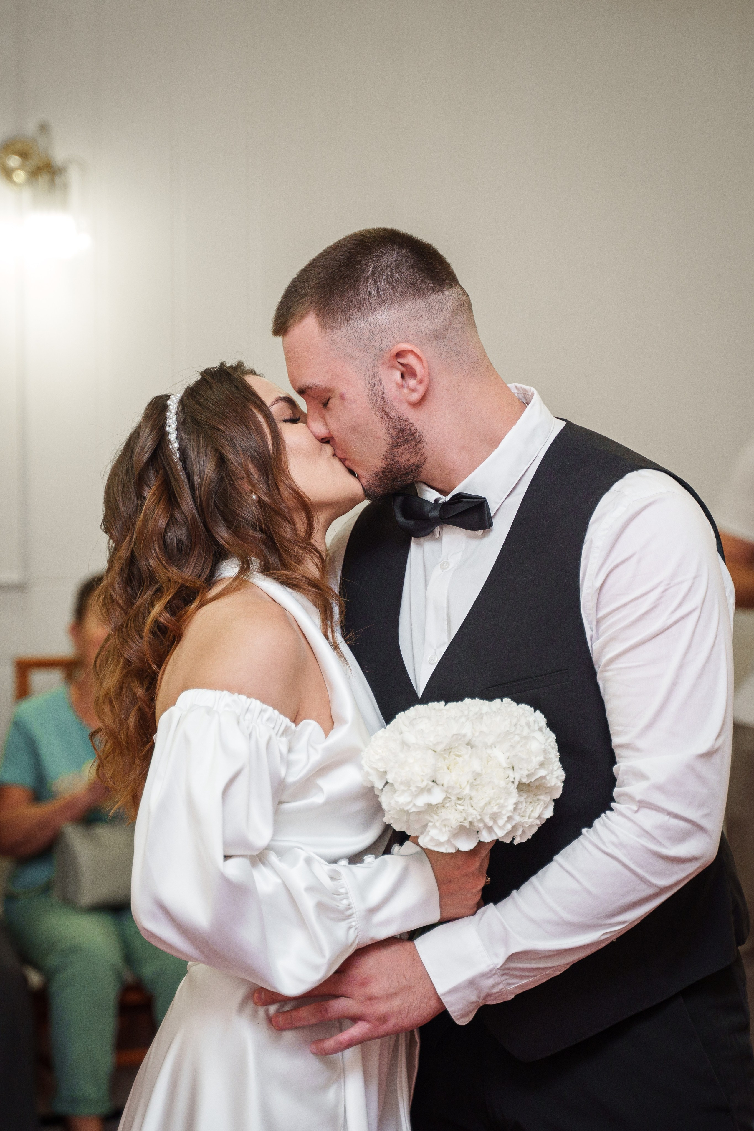 Подборка Регистраций. Свадебный и семейный фотограф в Новосибирске Данил Коротких