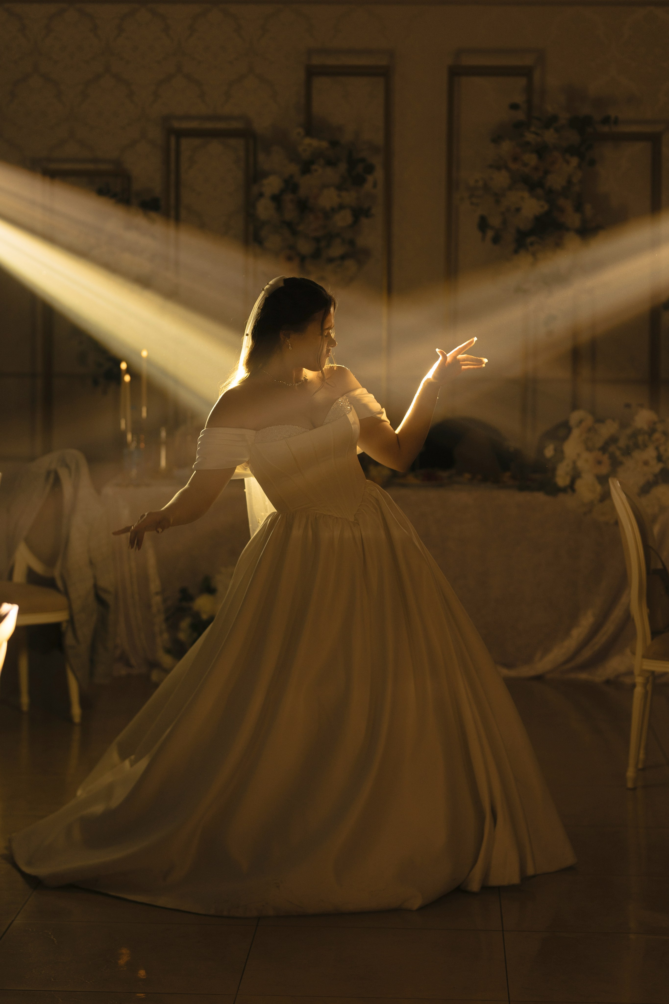 Даша&Вадим. Свадебный фотограф по всей Беларуси Цепелева Анна