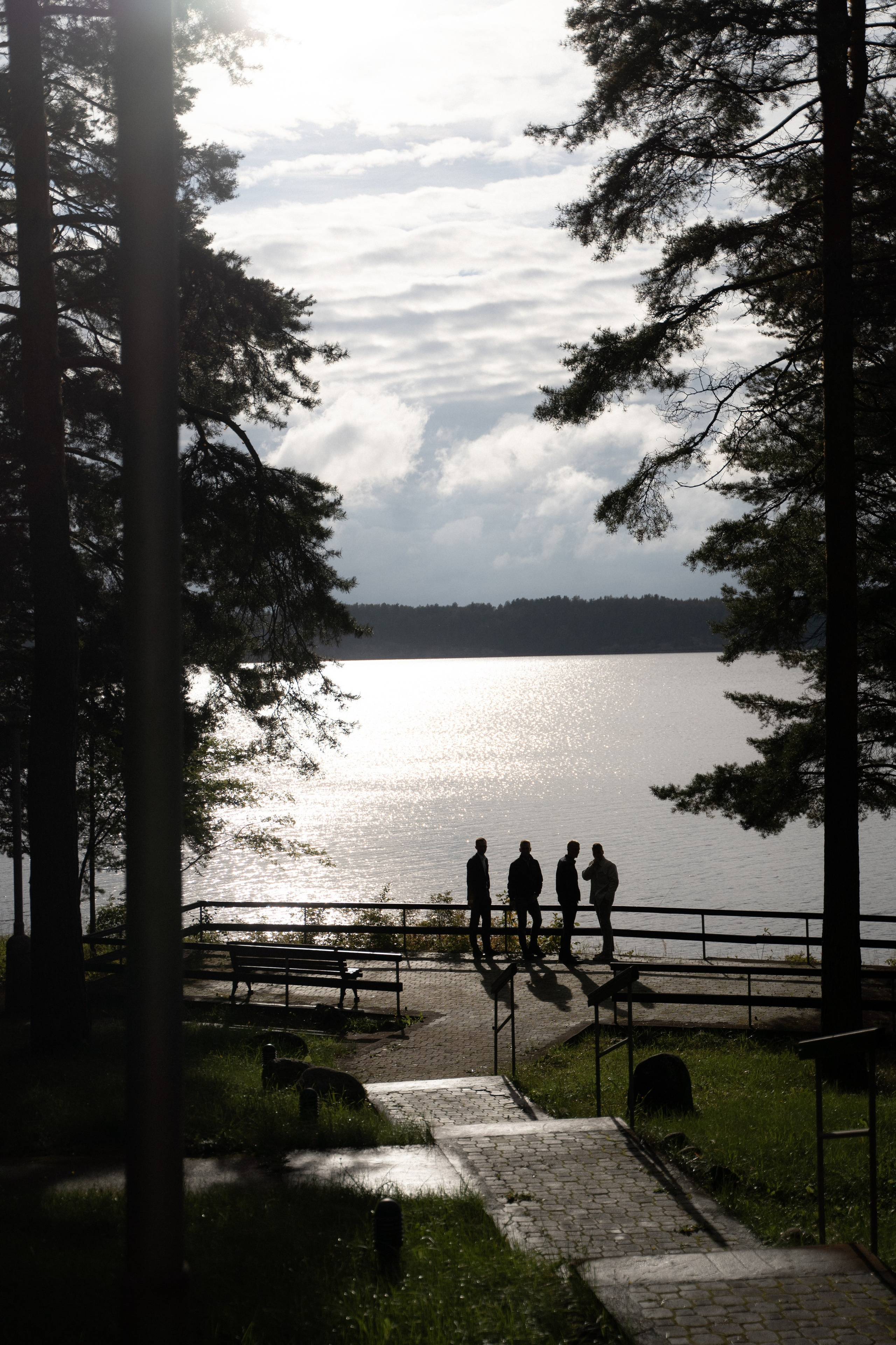 Кирилл & Виктория. Свадебный фотограф в Петрозаводске Сергей Кокорев