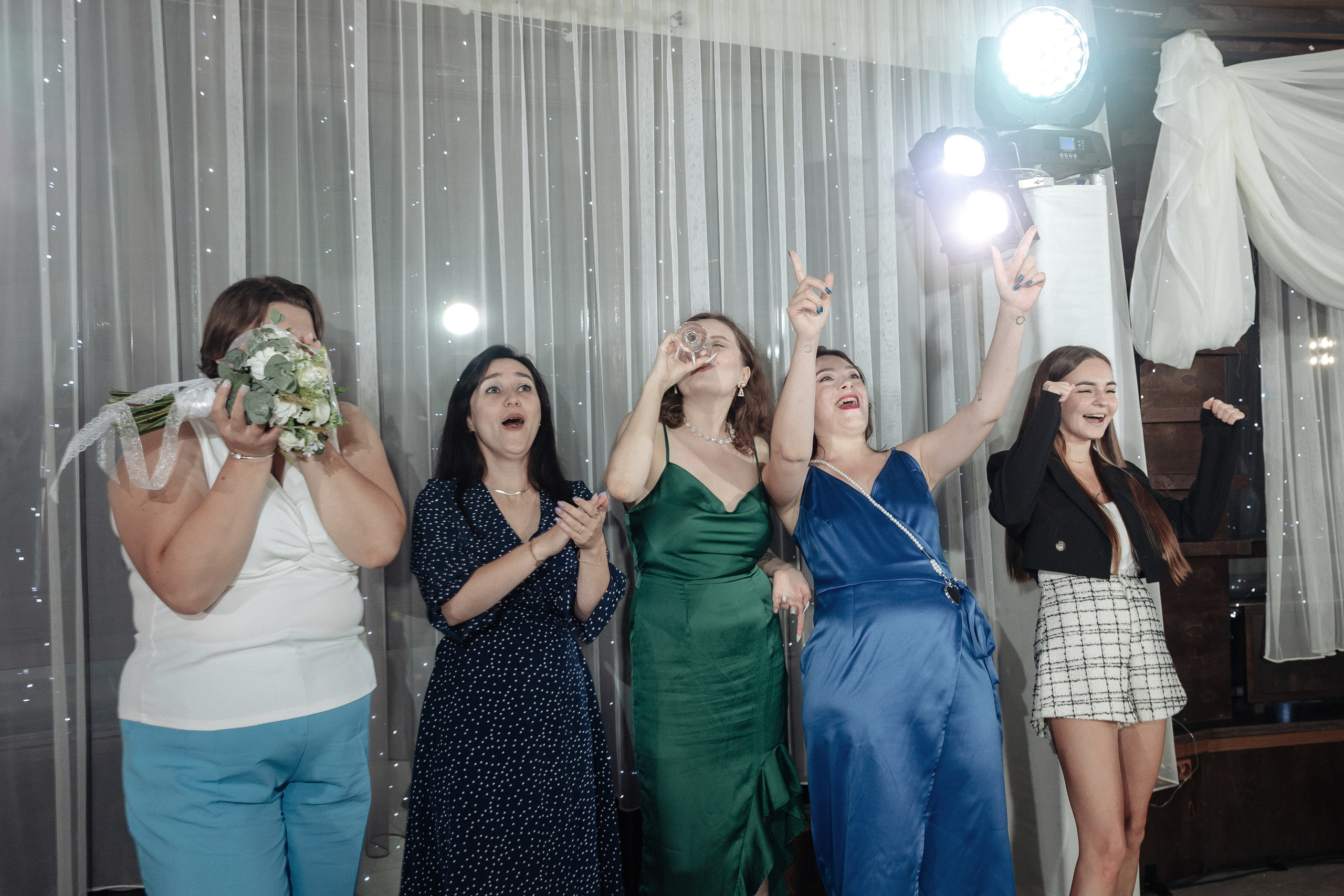 Денис & Анастасия. Алексей Шаров — свадебный и репортажный фотограф в Нижнем Новгороде