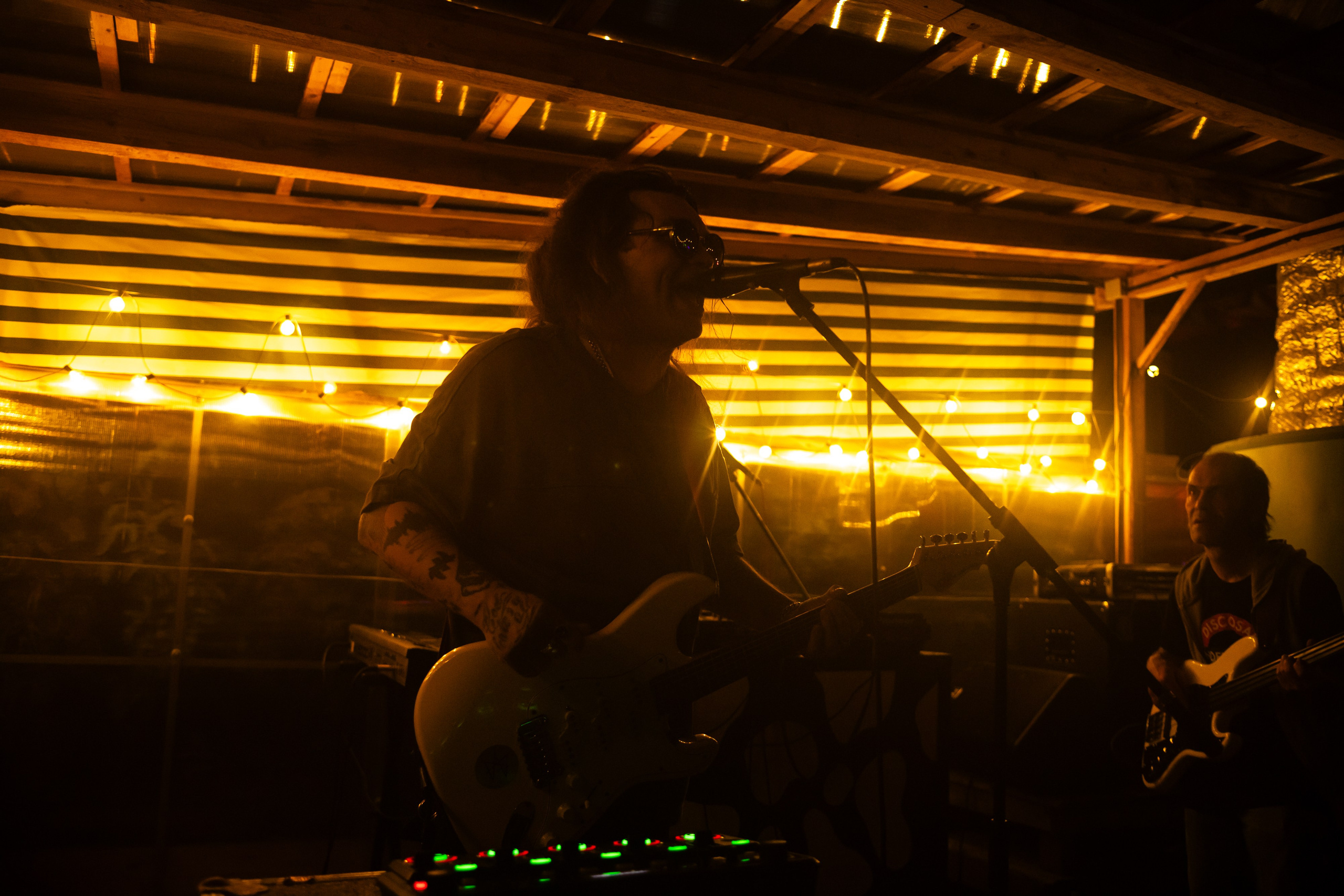 День рождения клуба «Ласточка» 2025. Фотограф Мария Немм