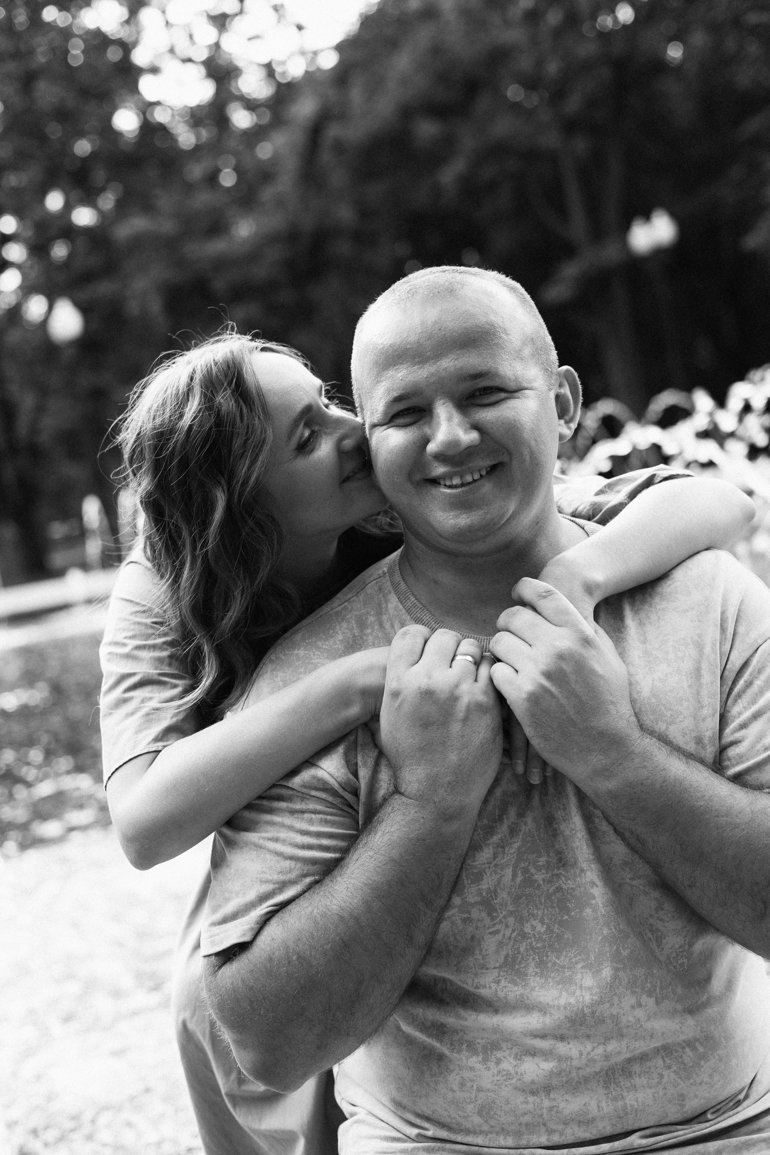 Анна & Андрей. Свадебный и портретный фотограф Соломко Диана