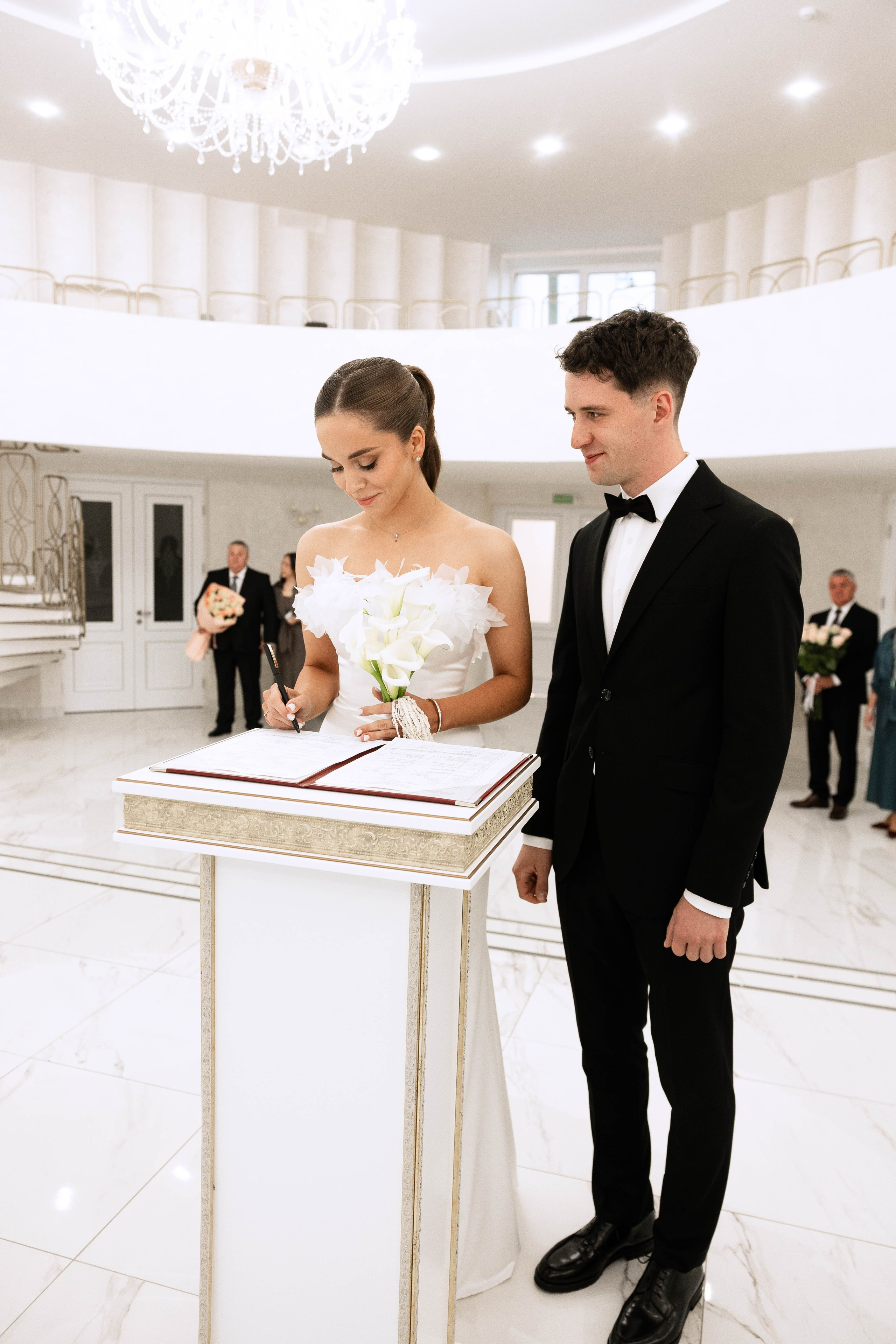 Елизавета & Владислав. Свадебный и портретный фотограф Соломко Диана