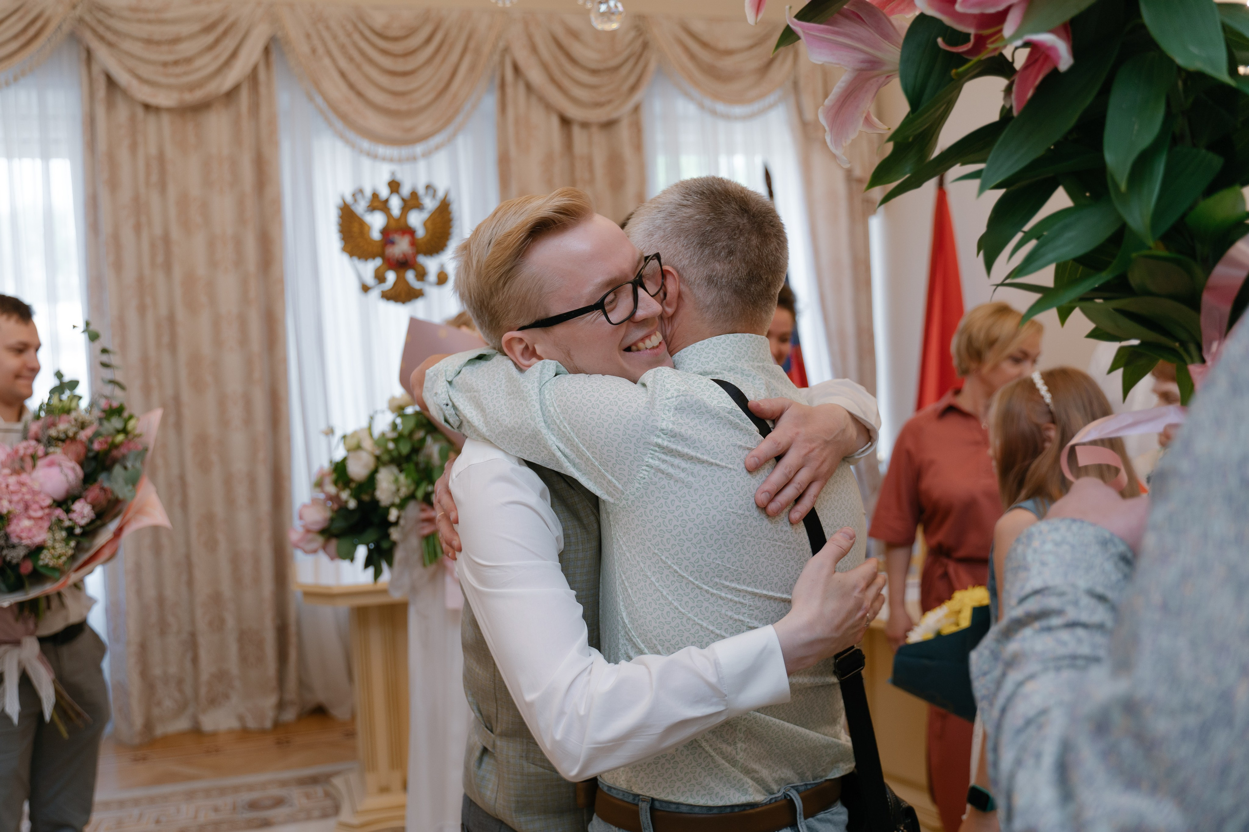 01.07.2023. Свадебный фотограф — Наталья Фед СПб/Москва