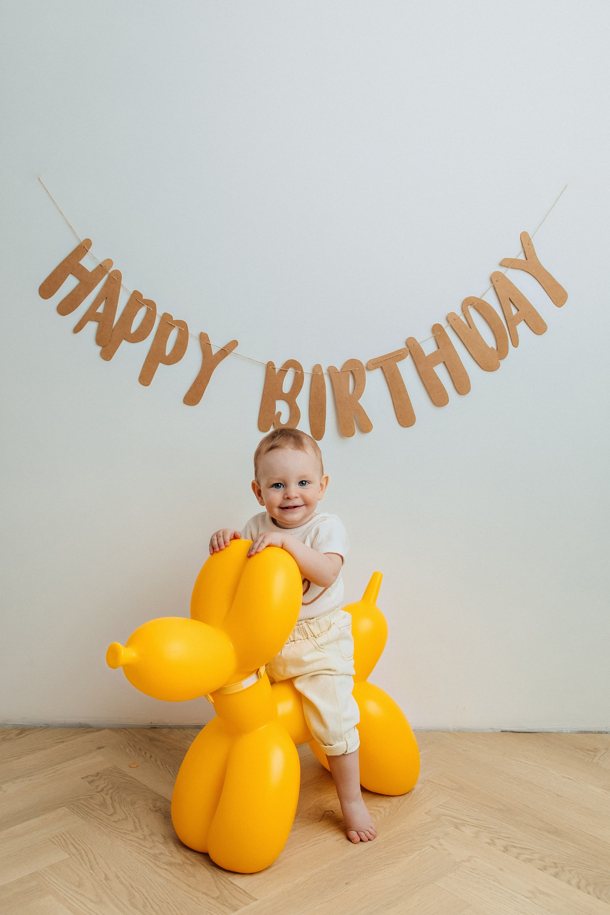 Годики в моей студии. Главная