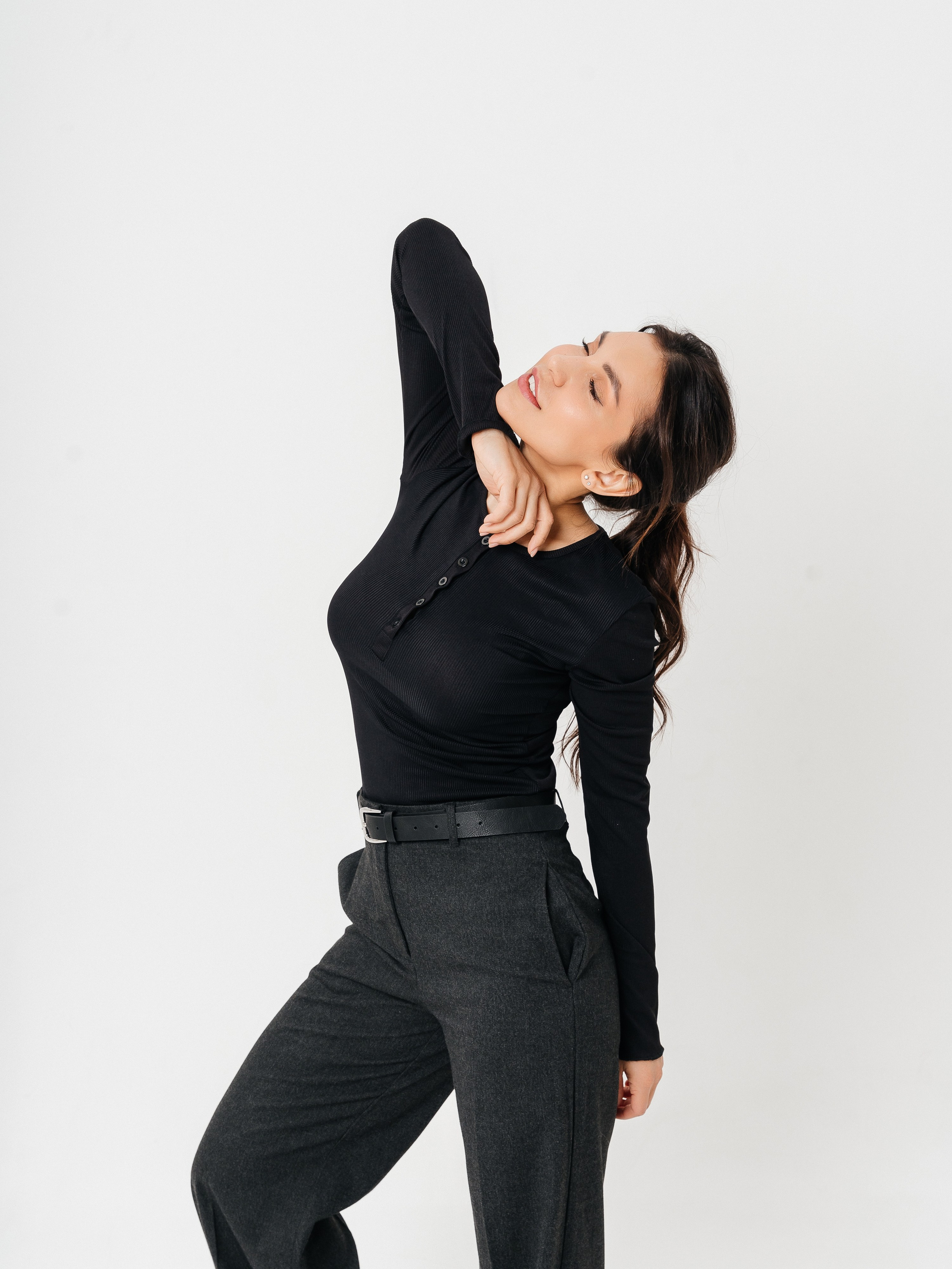 Лонгслив. Свадебный, репортажный, семейный фотограф Елена Брюхова