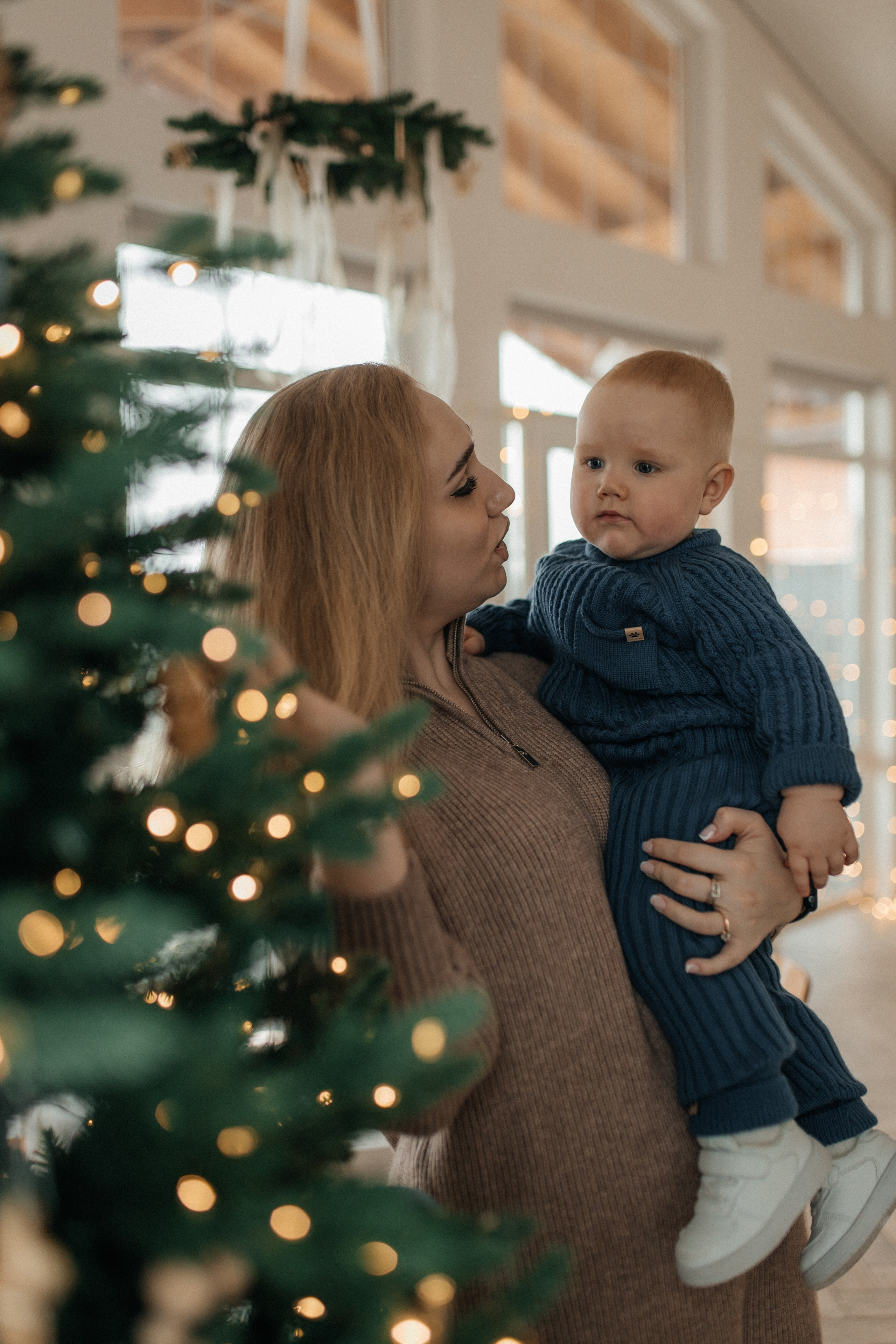 Юля, Даниил и Глебушка. Семейный фотограф и фотограф на роды в Ростове-на-Дону Мухина Виктория