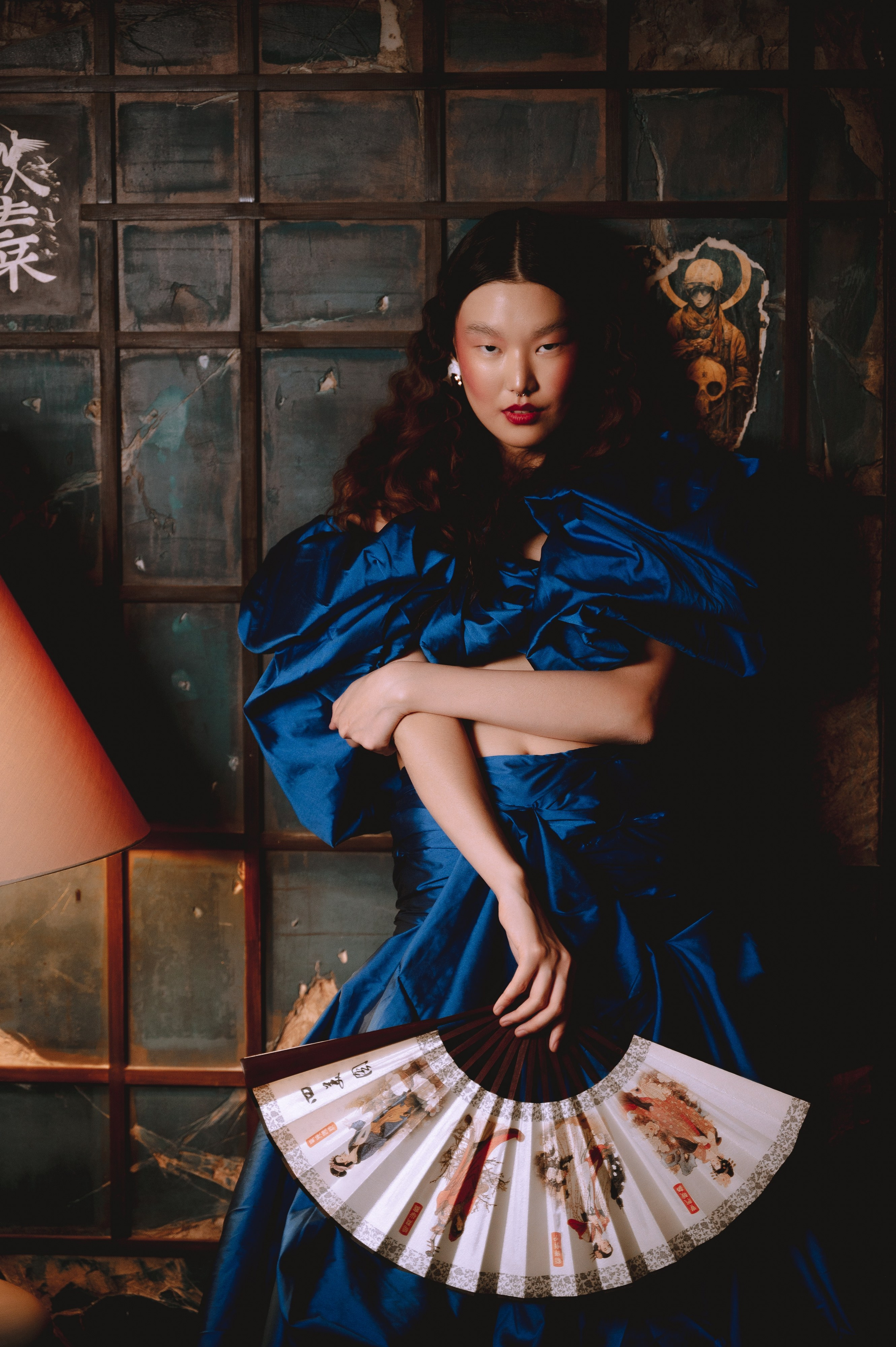 Hiroshima, моя любовь. Фотограф Вито Бурмасов | Москва