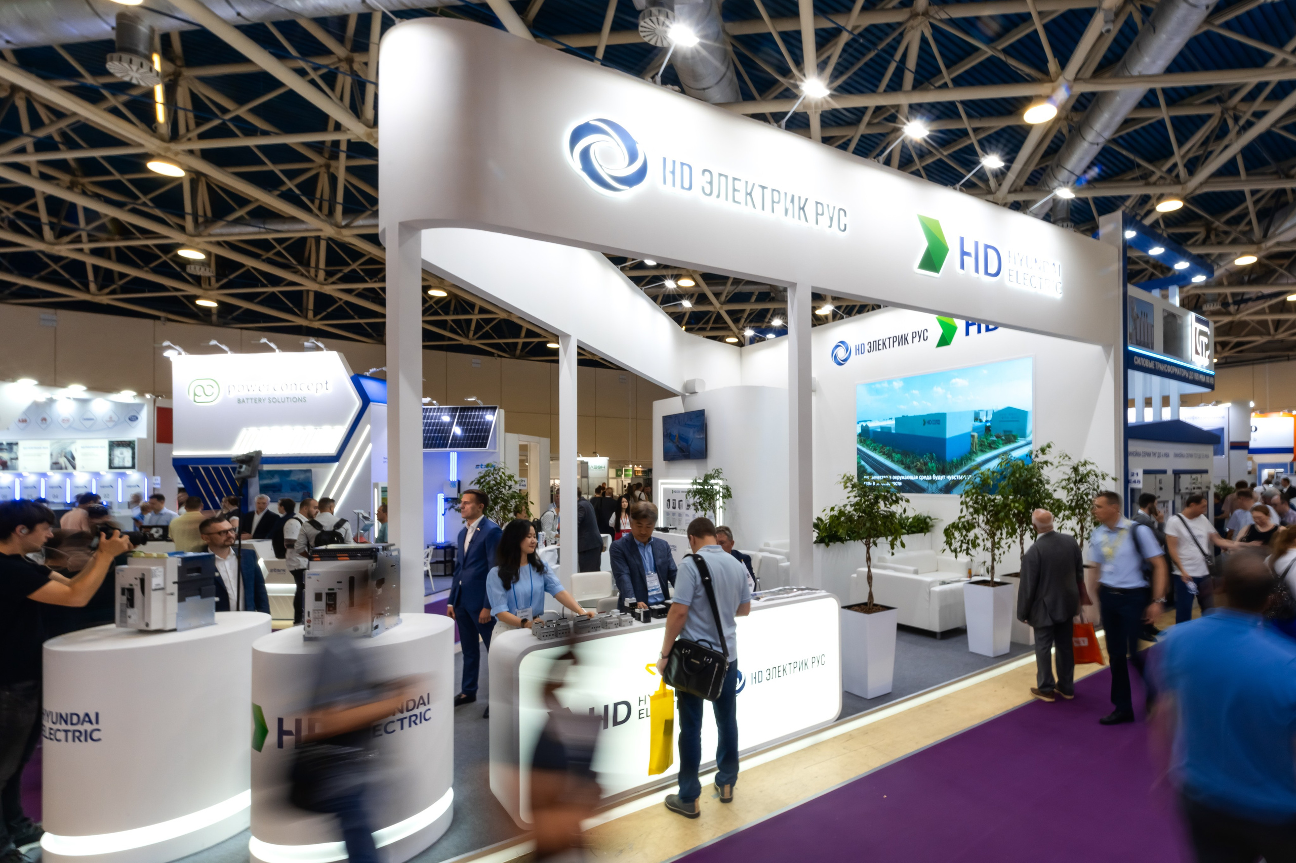 СТЕНД 2024. Агентство по фото и видео съемке