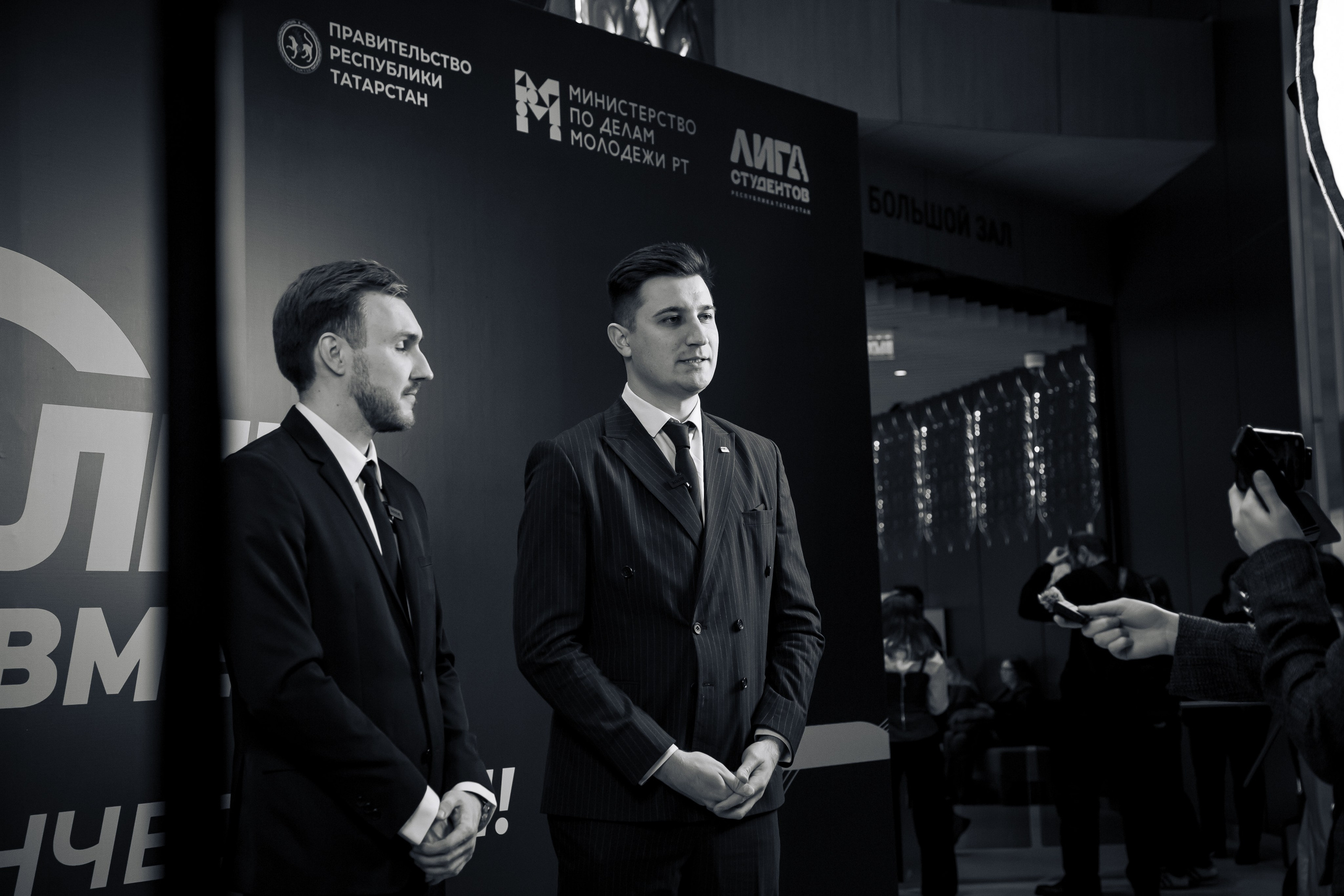 Театральная постановка Джалиль — юбилей Мусы Джалиля. Репортажный и портретный фотограф Казань / Горячих Полина