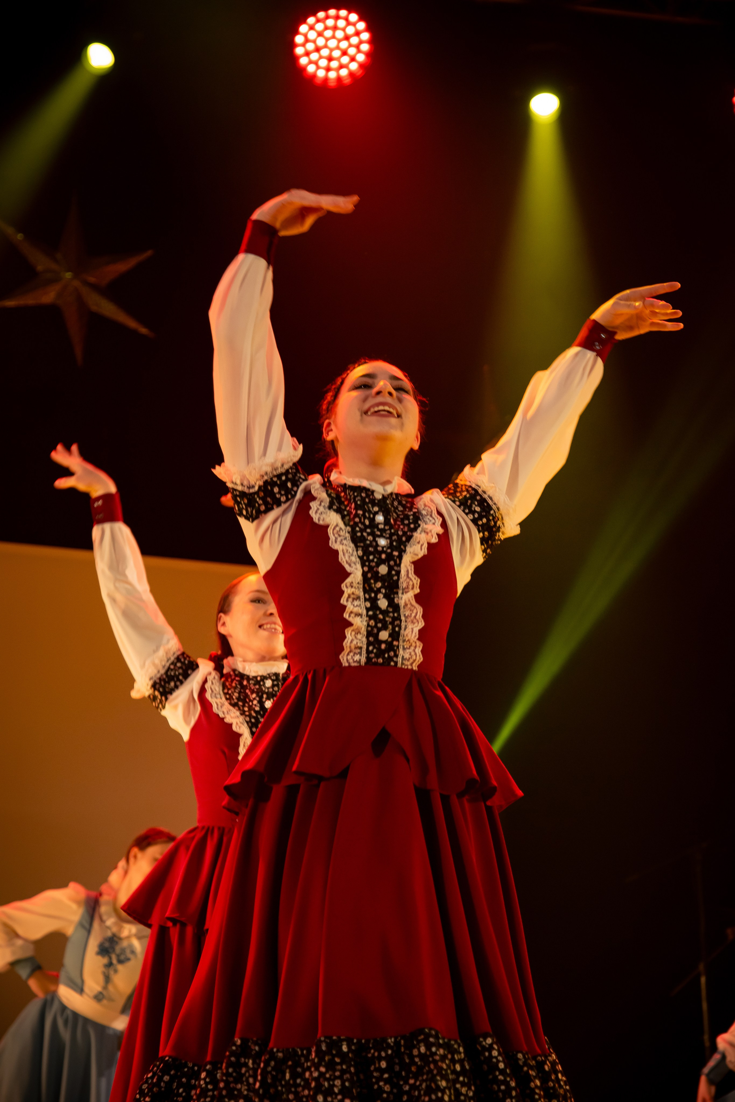 Студвесна Химфак. Репортажный и портретный фотограф Казань / Горячих Полина