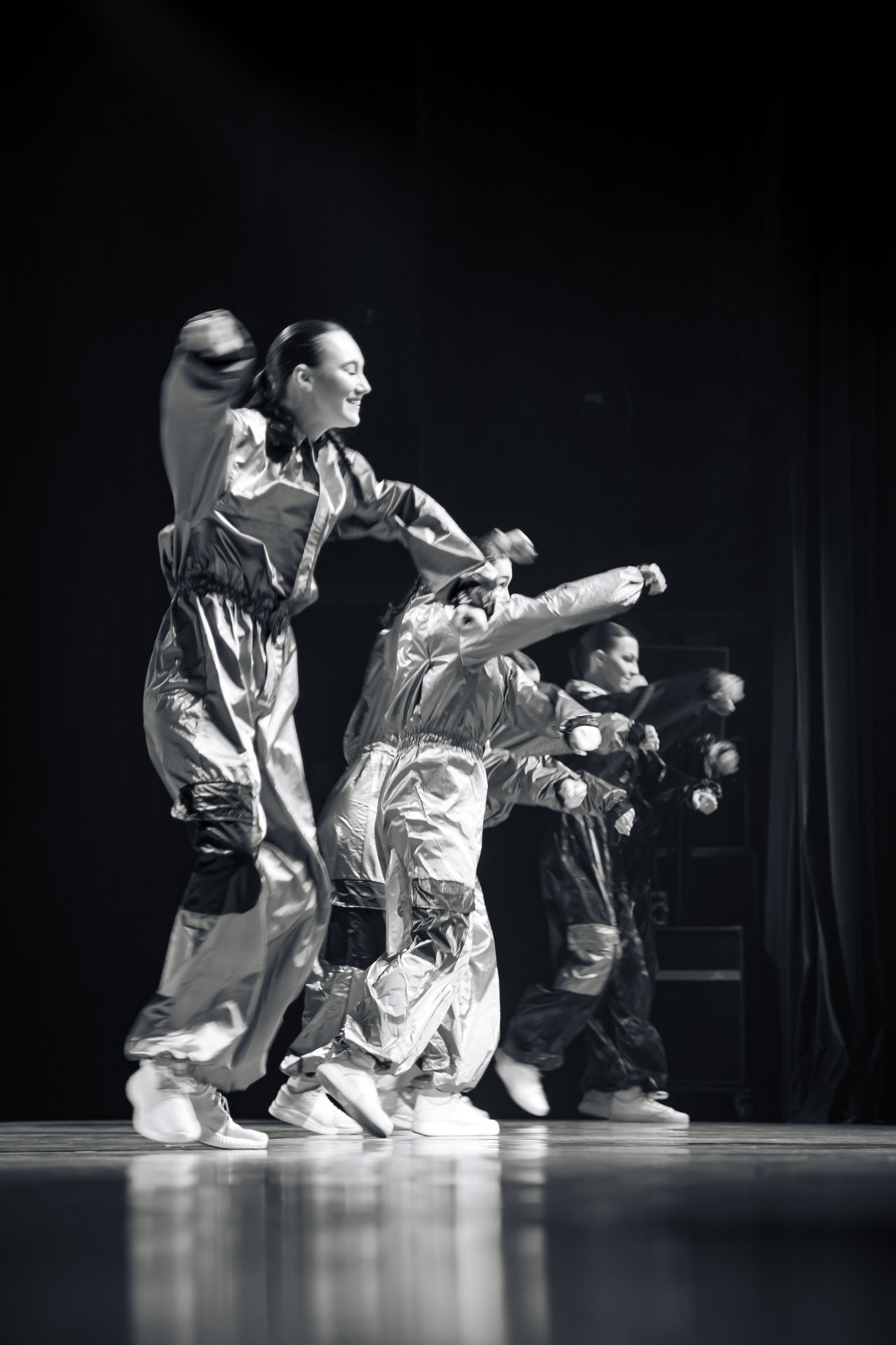 Гала-концерт, 30-летие «Лиги Студентов». Репортажный и портретный фотограф Казань / Горячих Полина