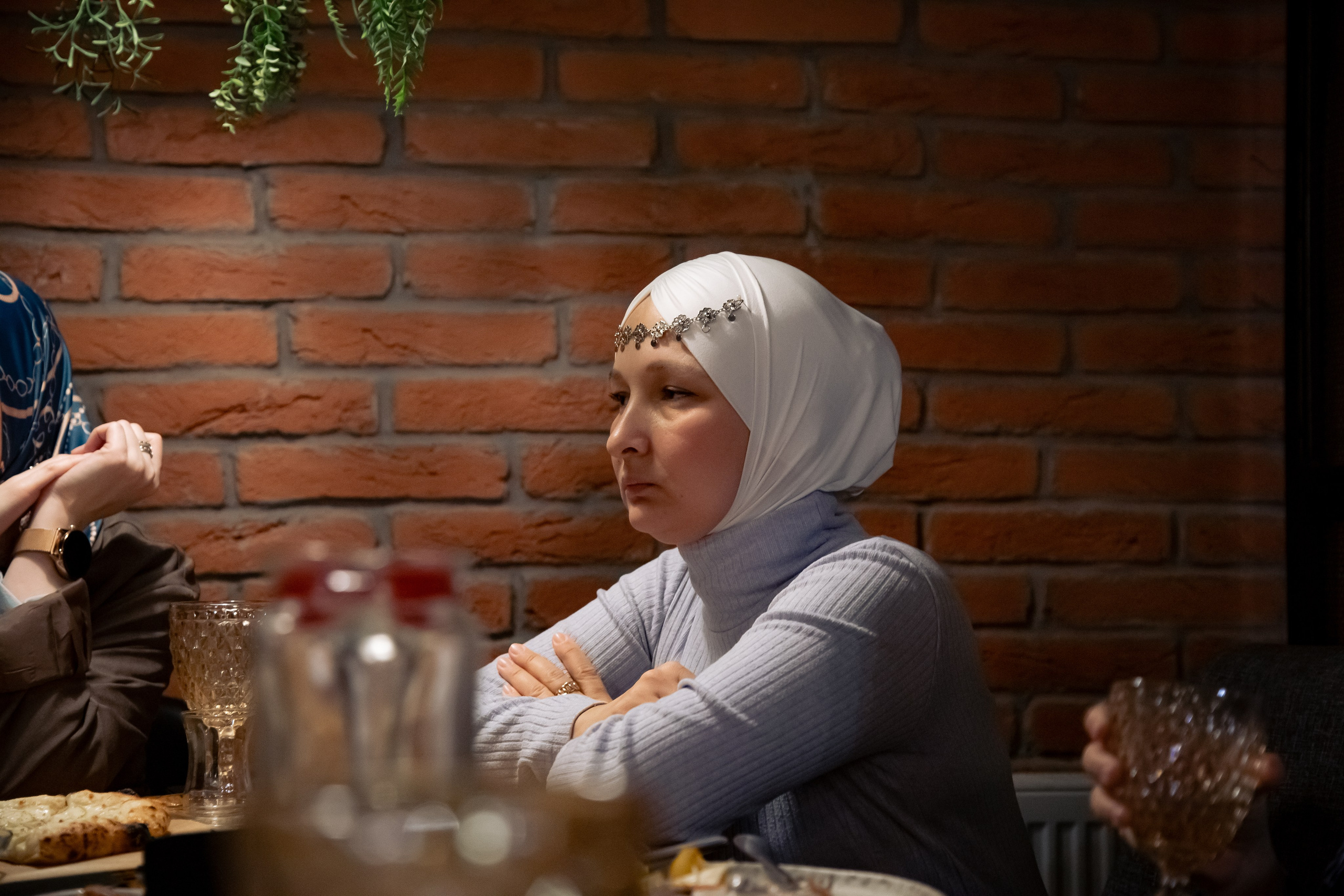 Встреча команды. Репортажный и портретный фотограф Казань / Горячих Полина