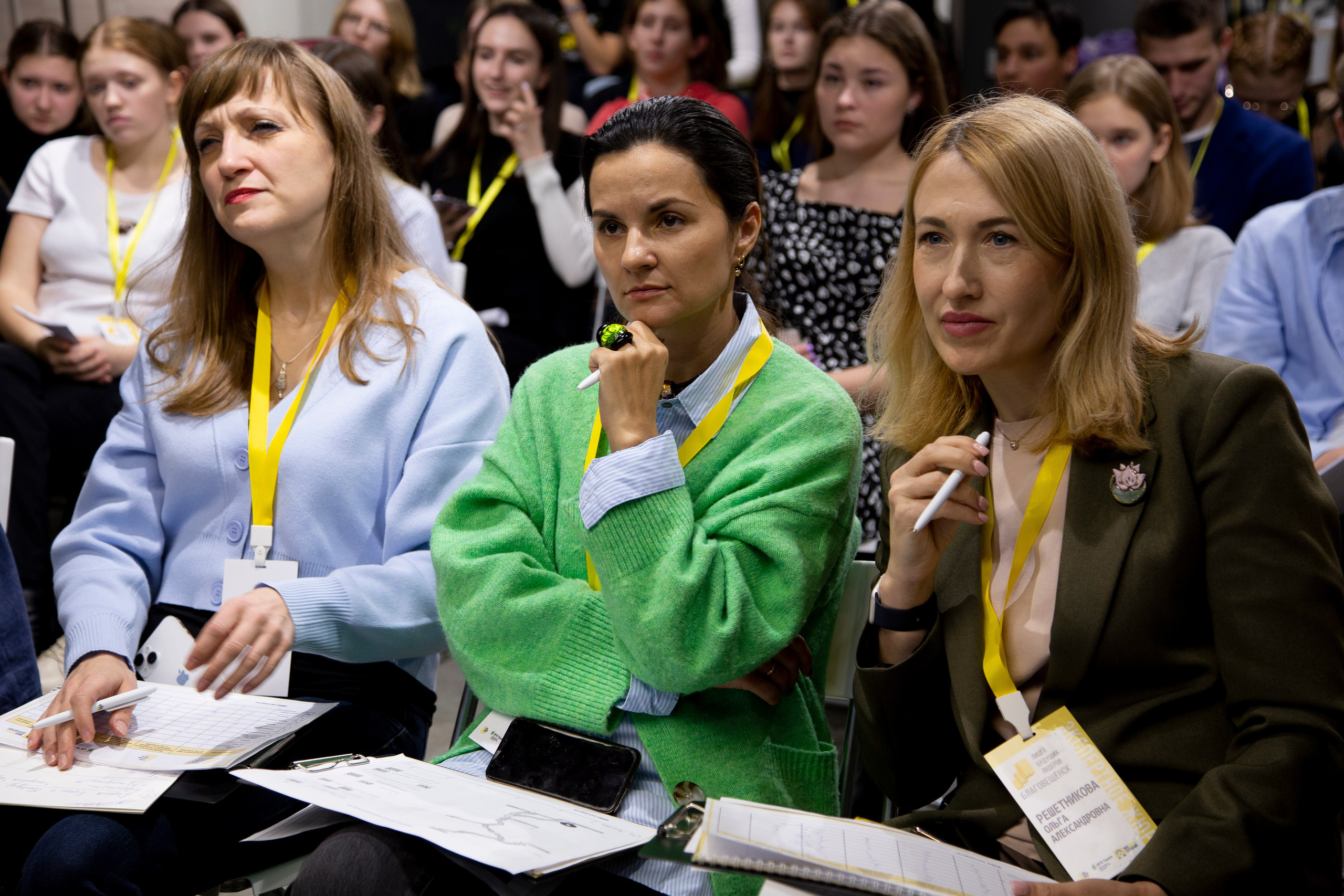 Кейс-турнир ФБЛ. Репортажный и портретный фотограф Казань / Горячих Полина