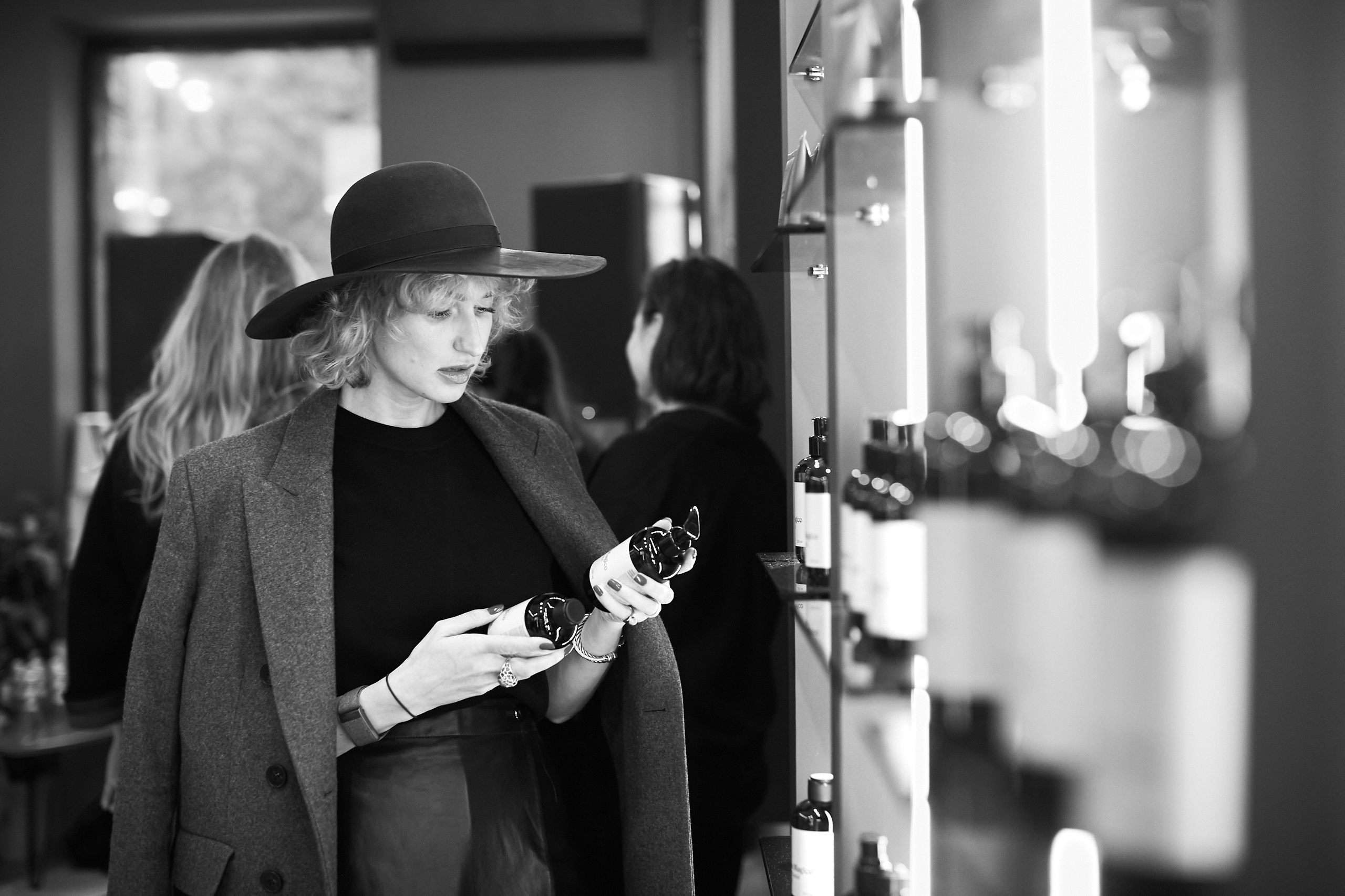 Мероприятия | Events. Bespoke Image Service