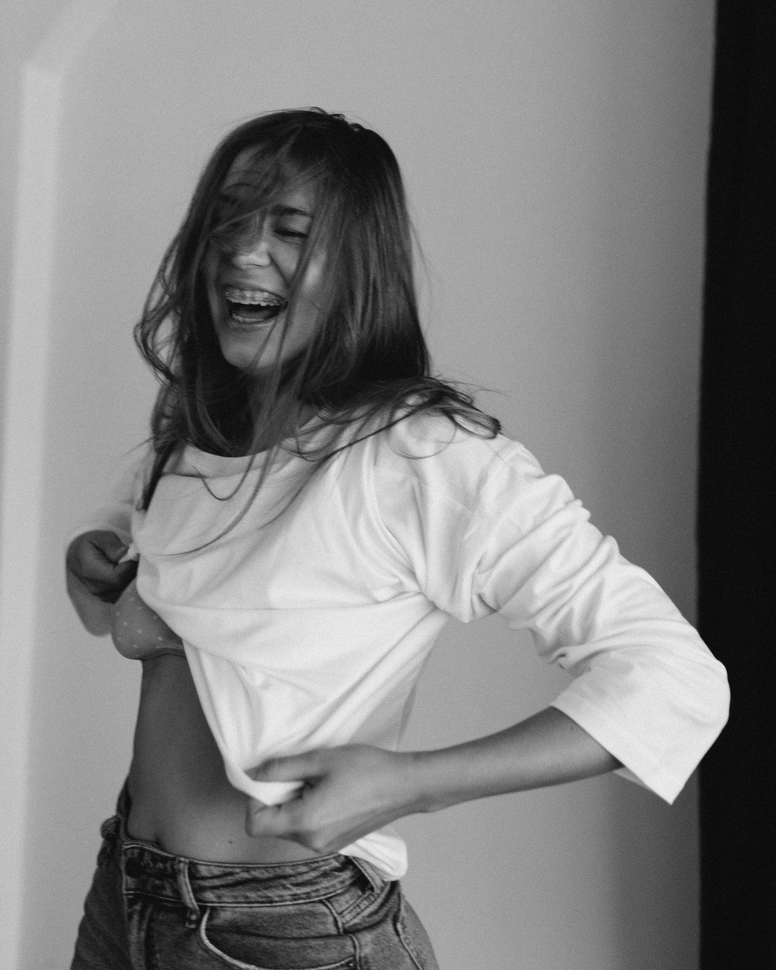 Екатерина съёмка в студии. Женский и лавстори фотограф в Москве Елена Аксютко