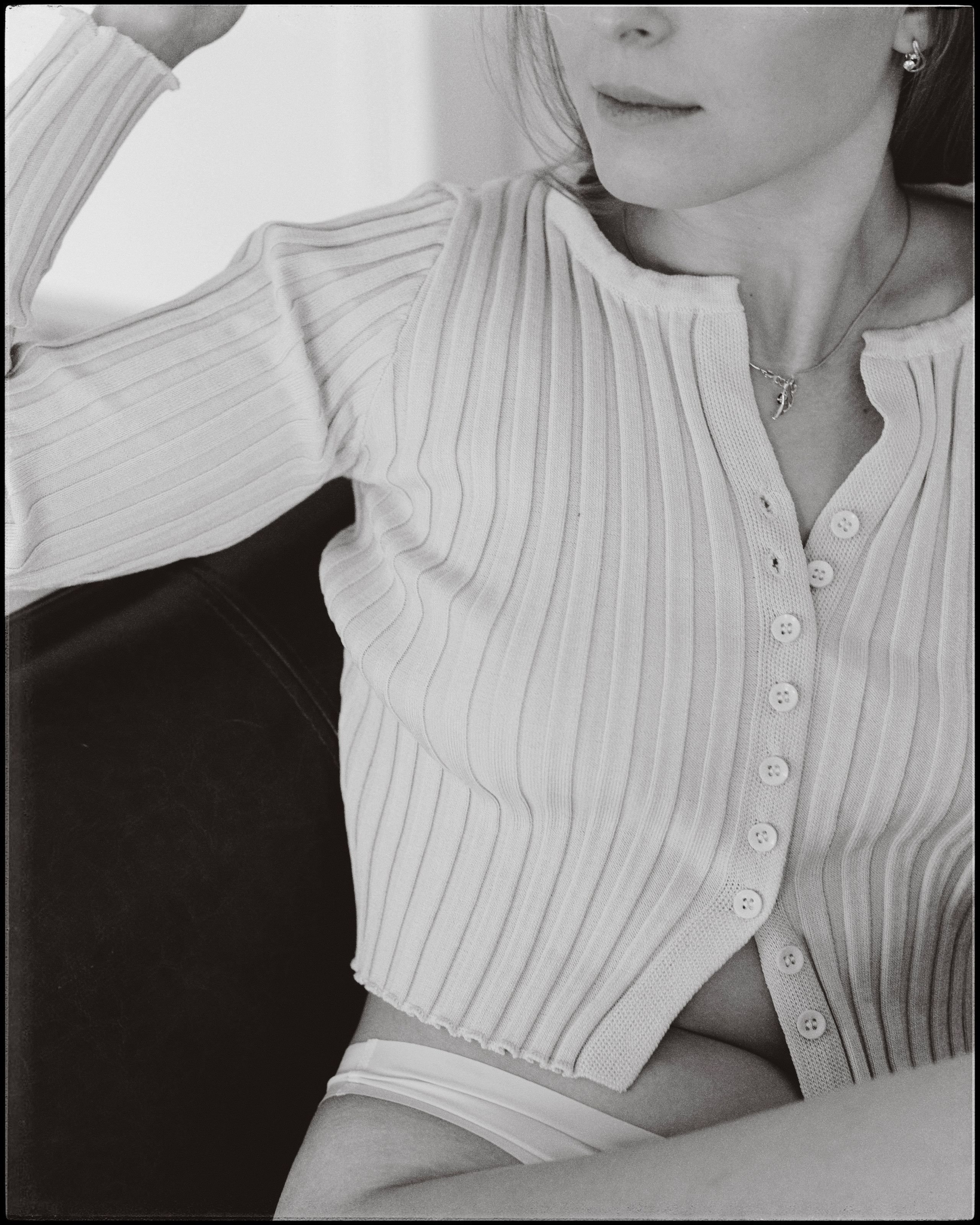 Ксения. Женский и лавстори фотограф в Москве Елена Аксютко