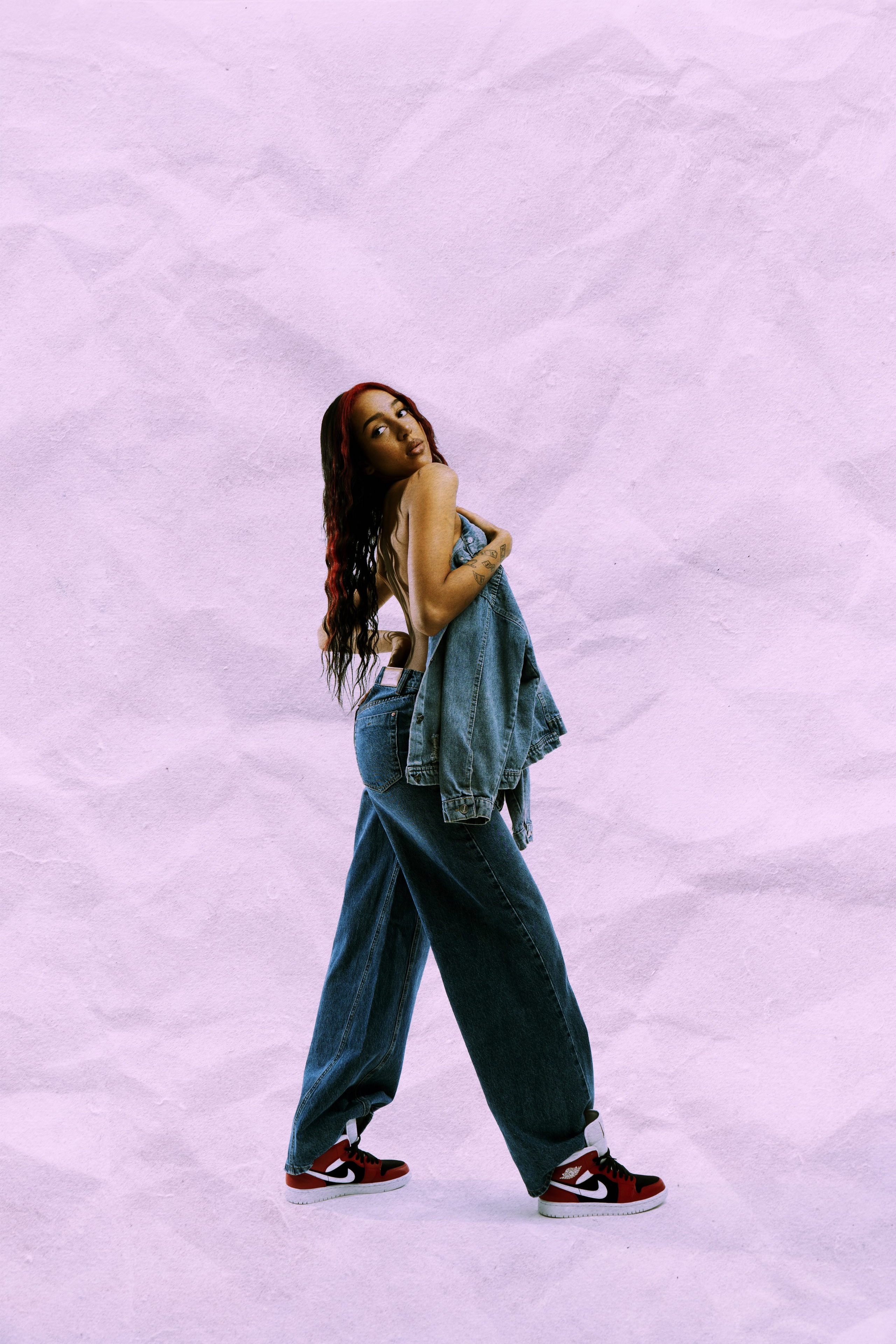 Goshakicks & XO. Фотограф в Москве и МО Хингава Алина